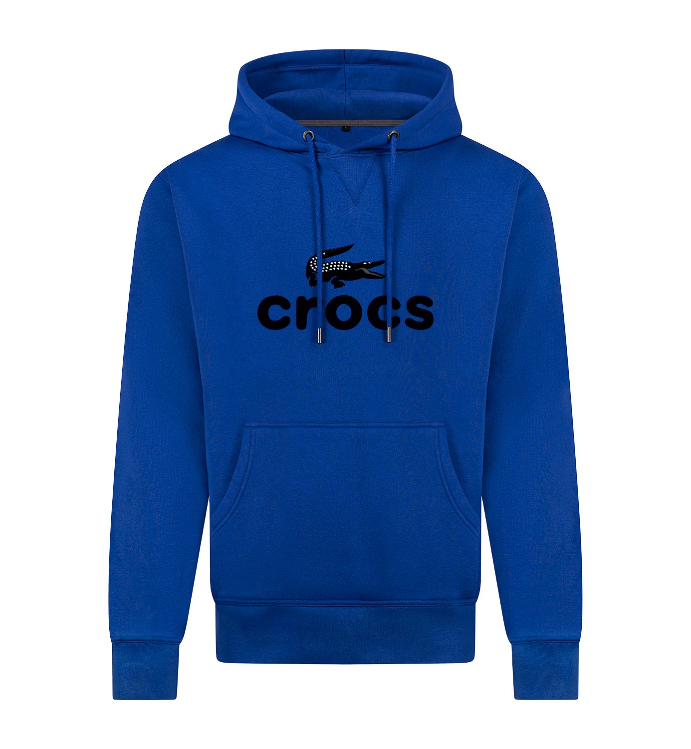 Crocs Hoodie