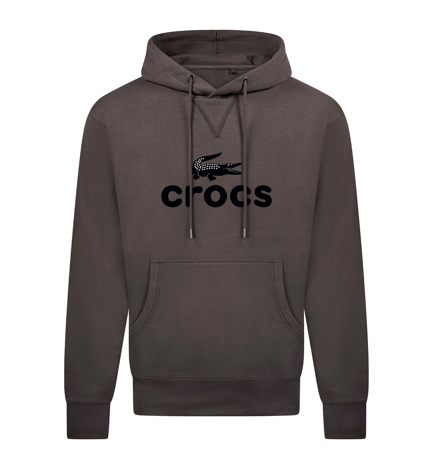 Crocs Hoodie