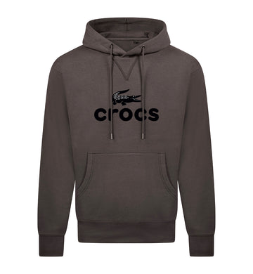 Crocs Hoodie