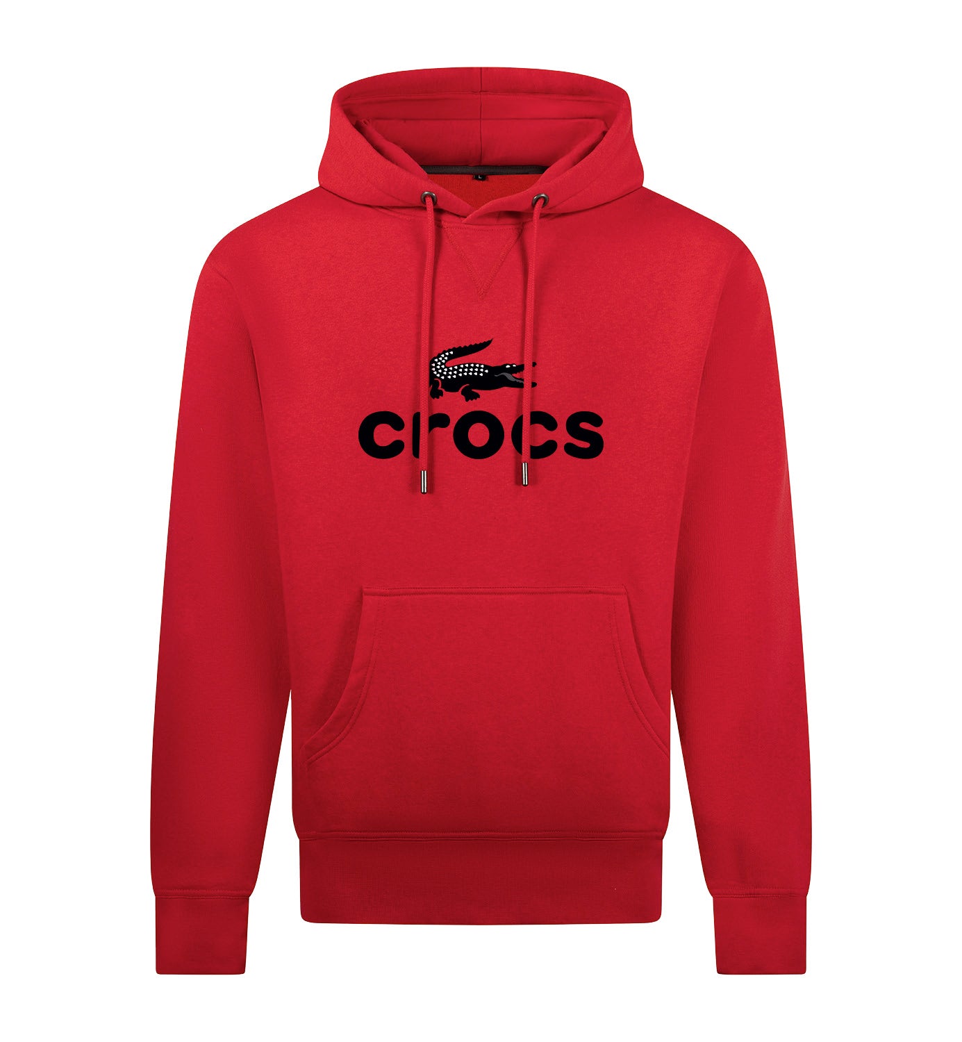 Crocs Hoodie