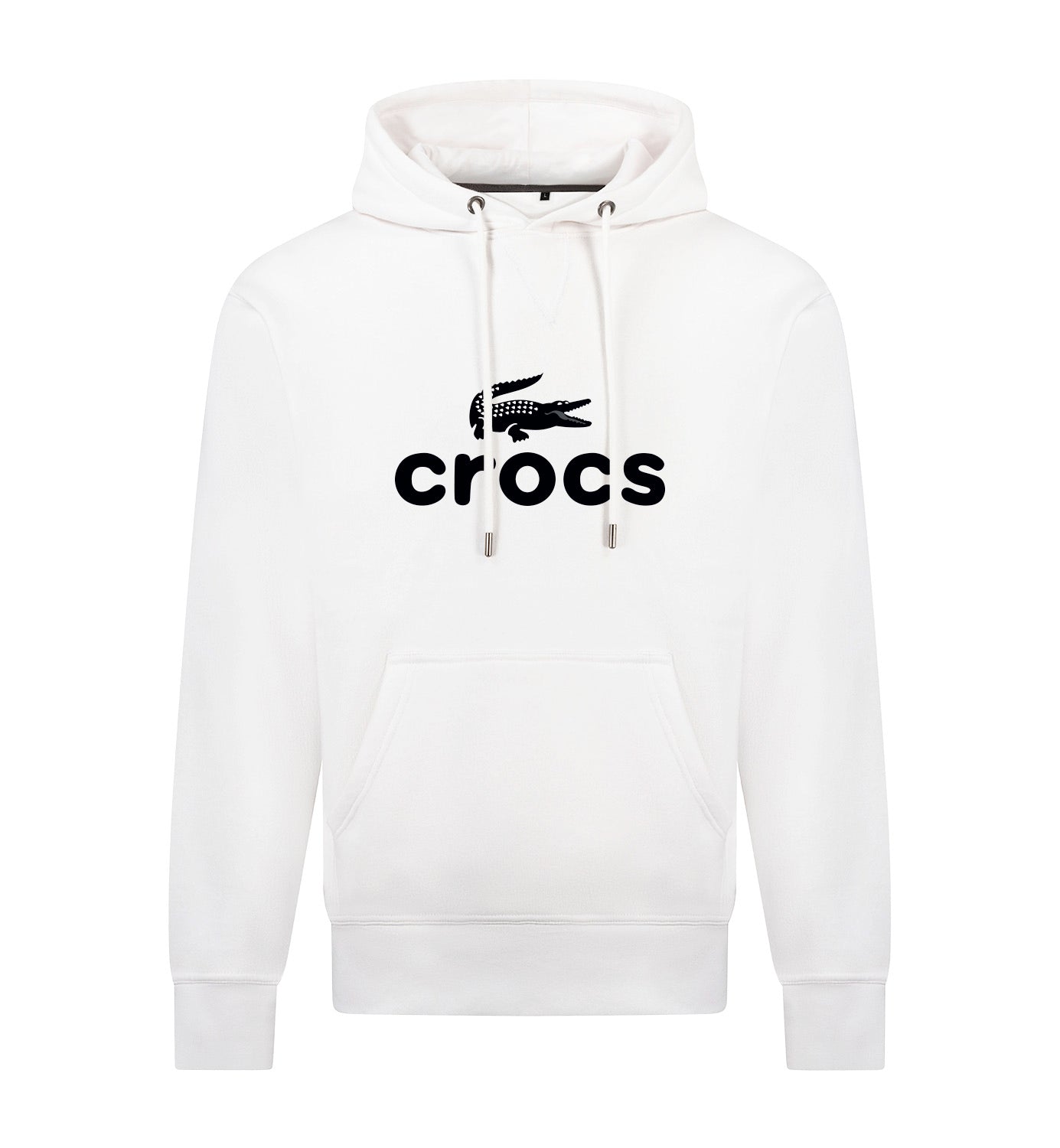 Crocs Hoodie