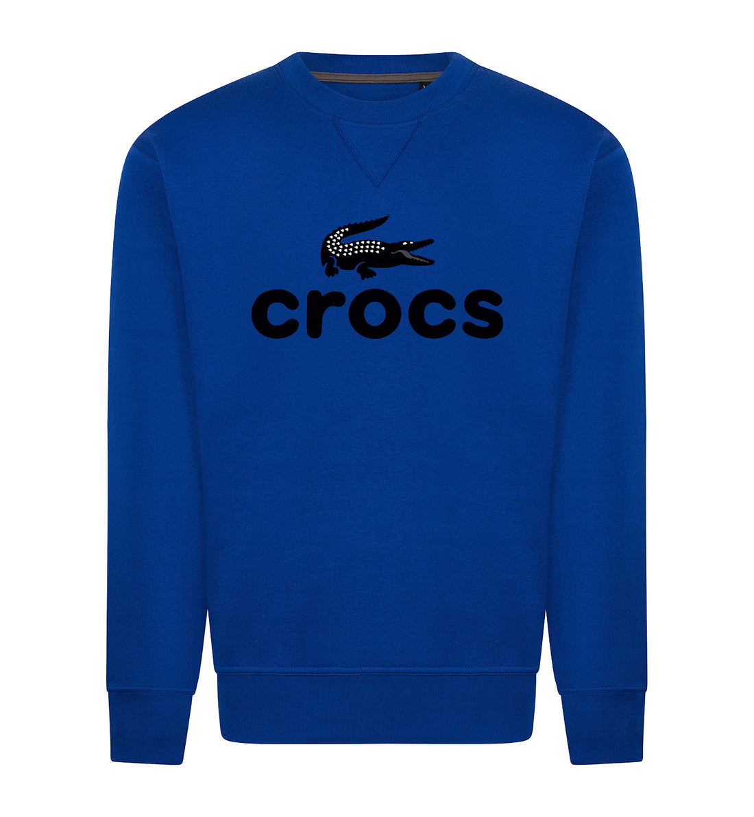 Crocs Sweater