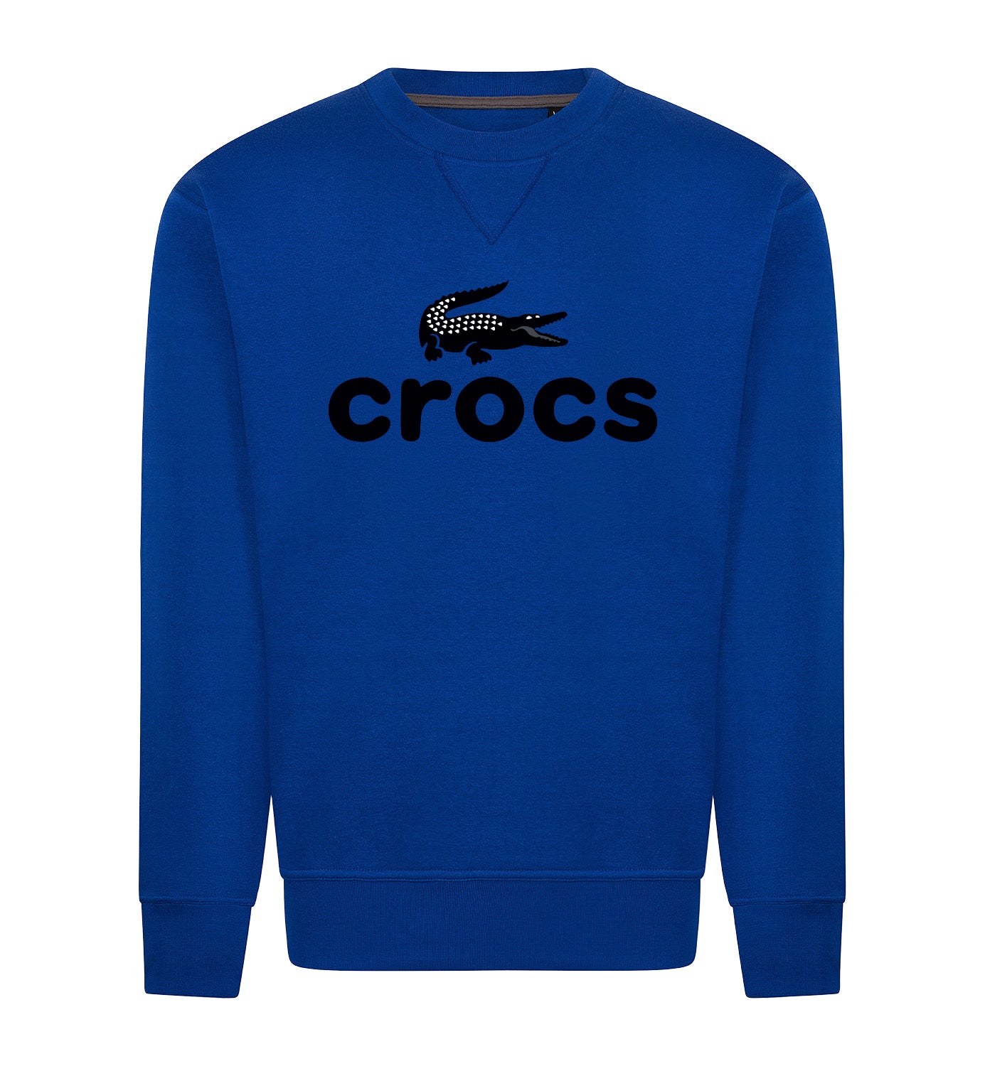 Crocs Sweater