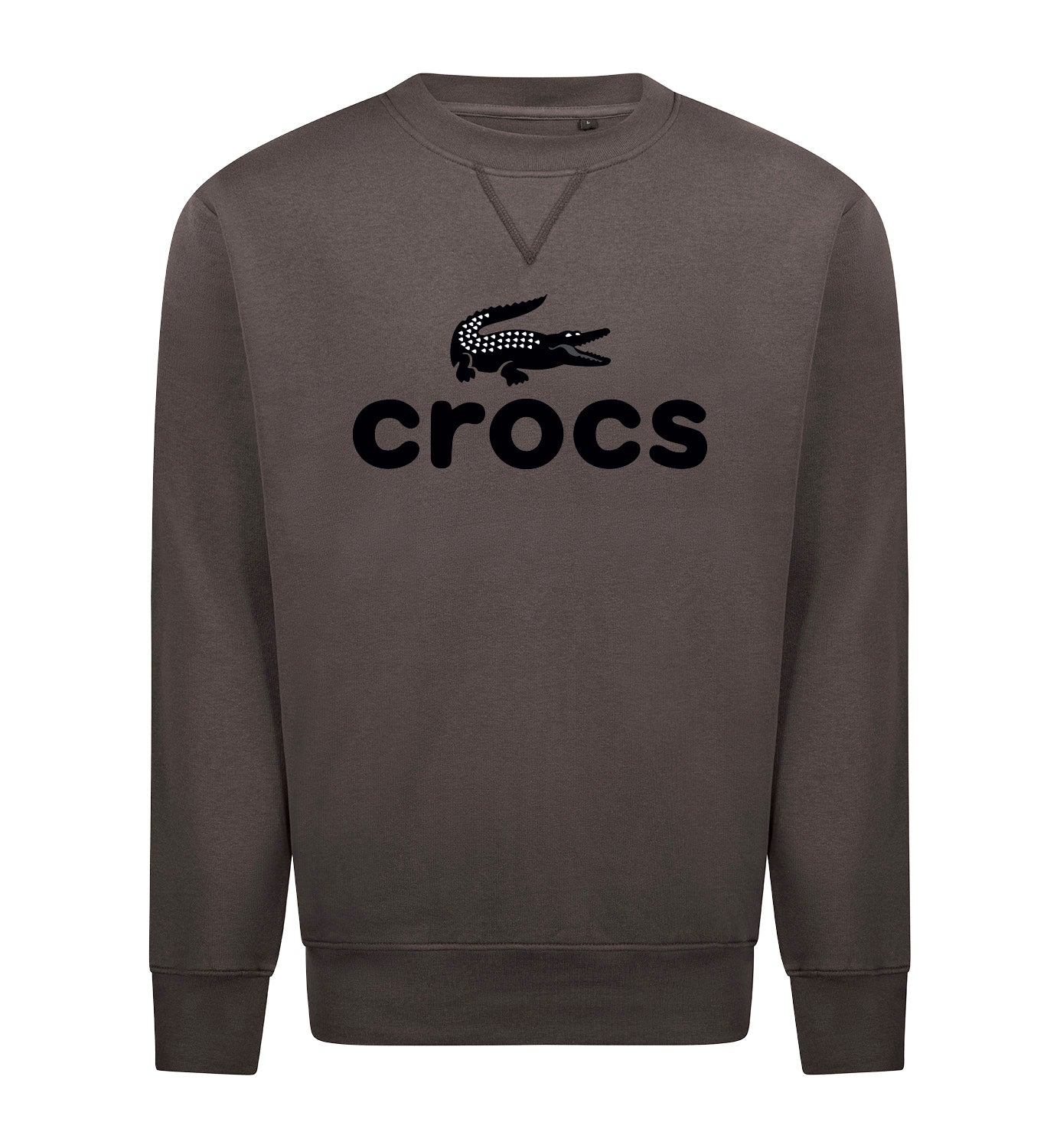 Crocs Sweater