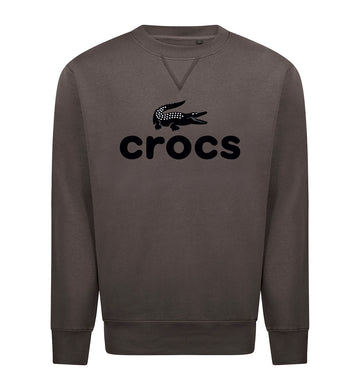 Crocs Sweater