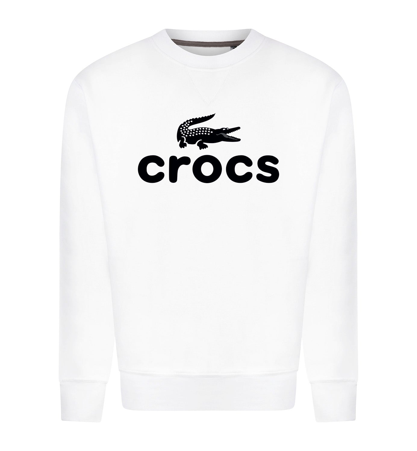 Crocs Sweater