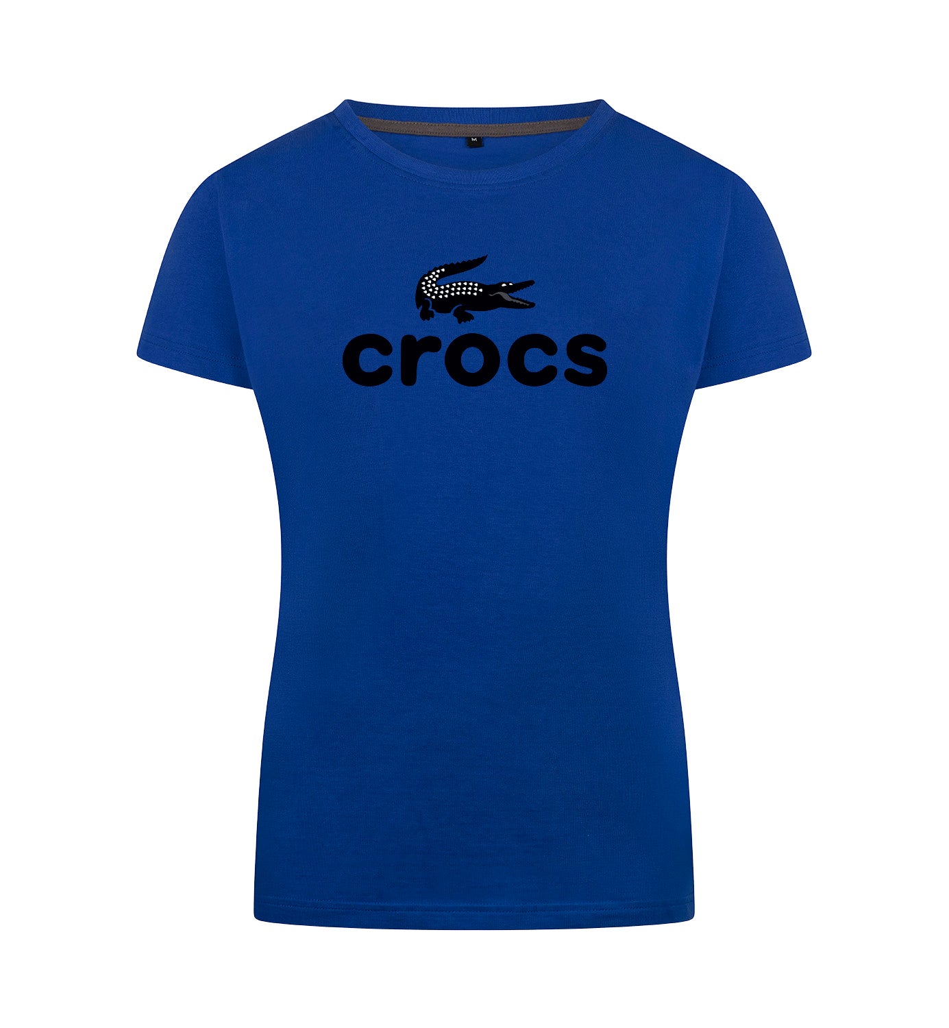 Crocs T-Shirt Dames