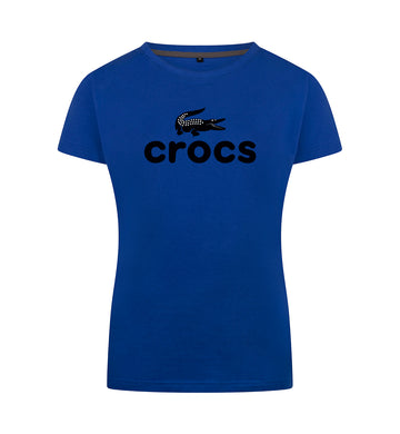 Crocs T-Shirt Dames