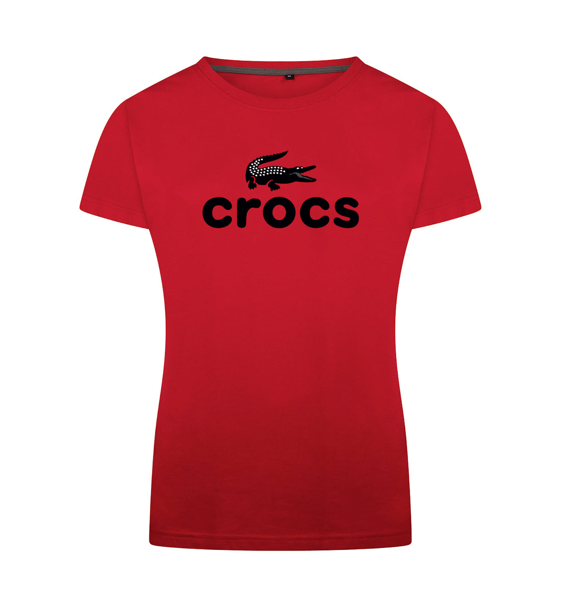 Crocs T-Shirt Dames