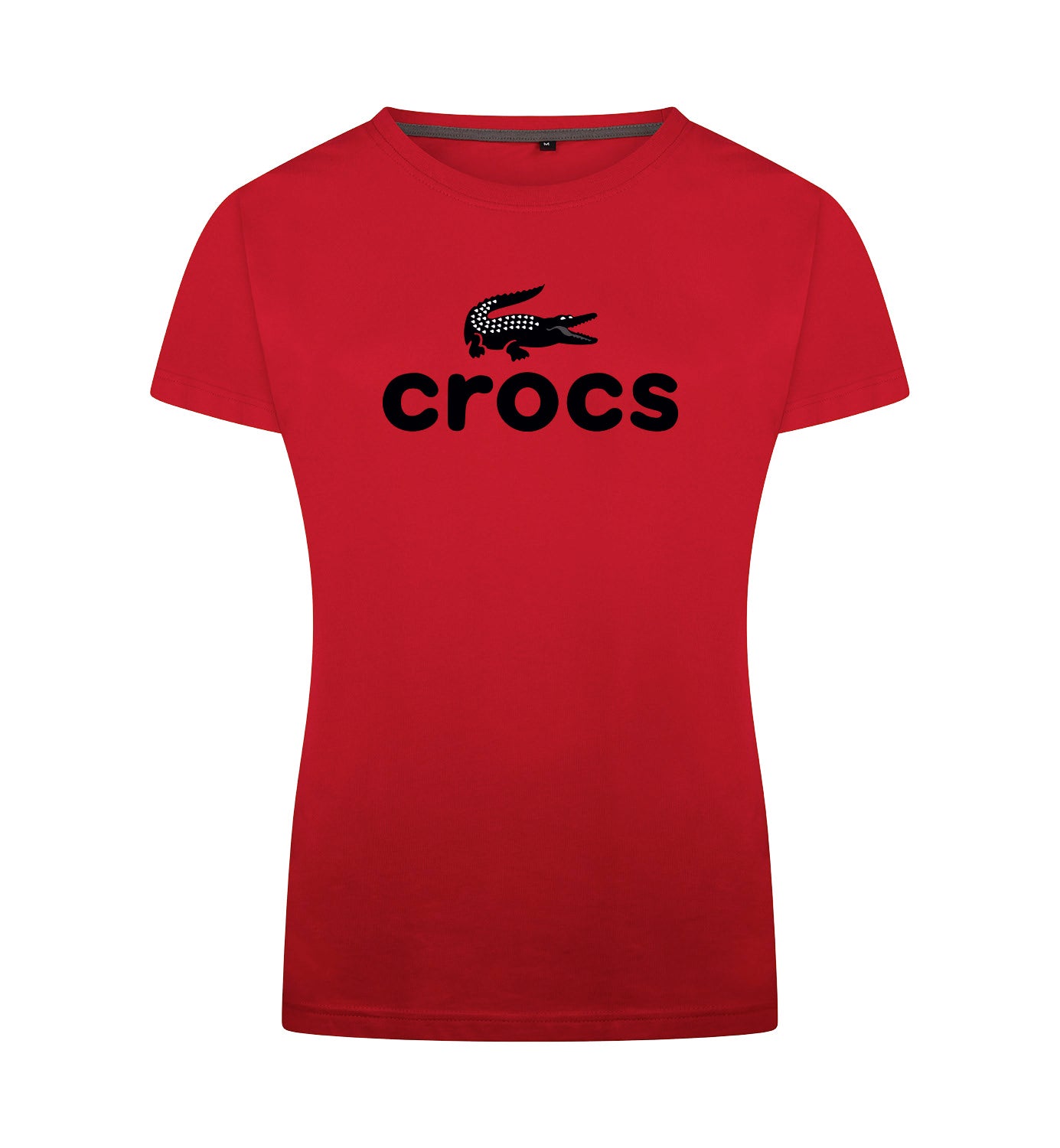 Crocs T-Shirt Dames