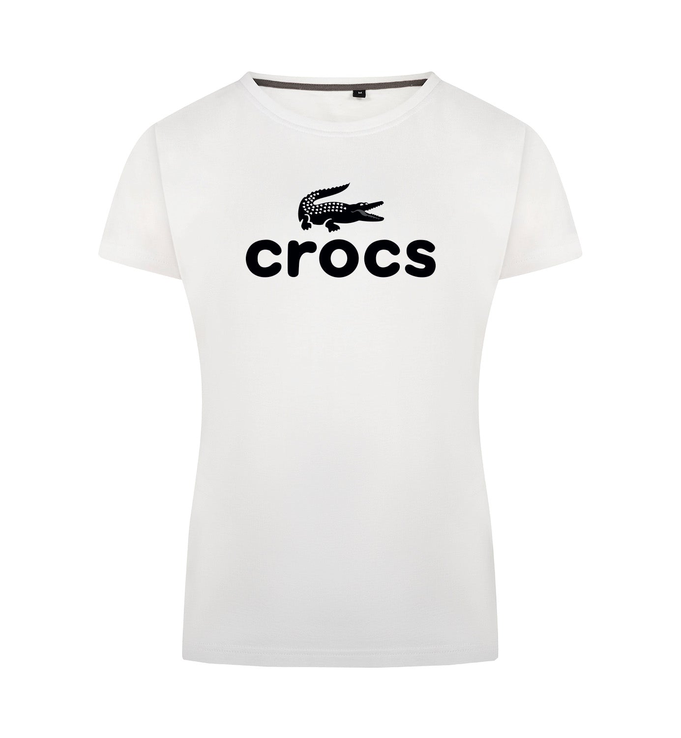 Crocs T-Shirt Dames