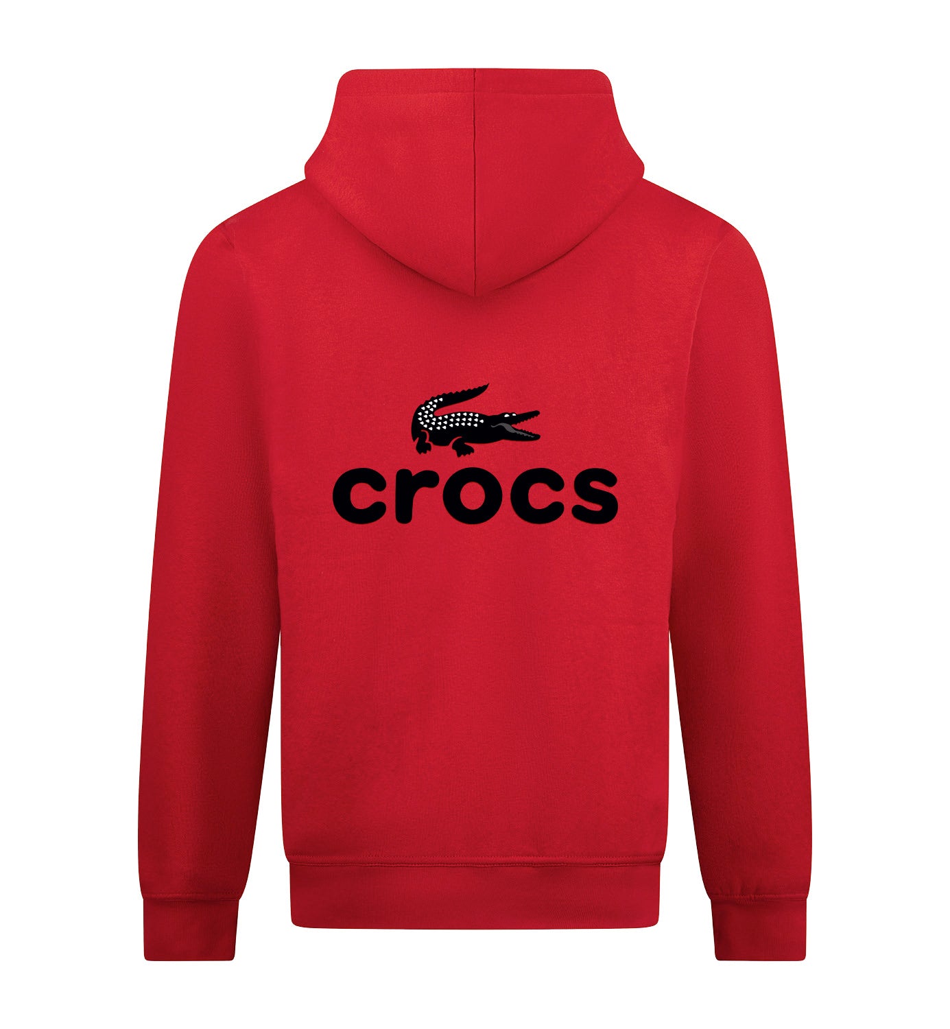Crocs Vest
