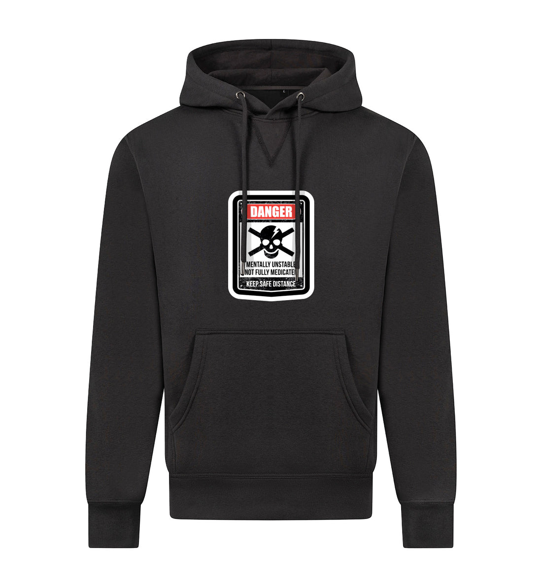 DANGER Hoodie