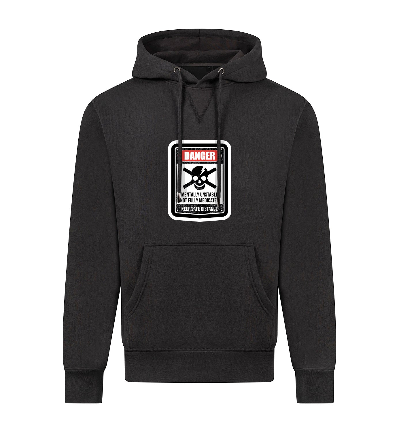 DANGER Hoodie