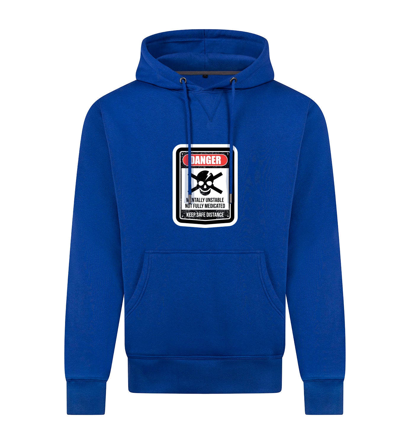 DANGER Hoodie