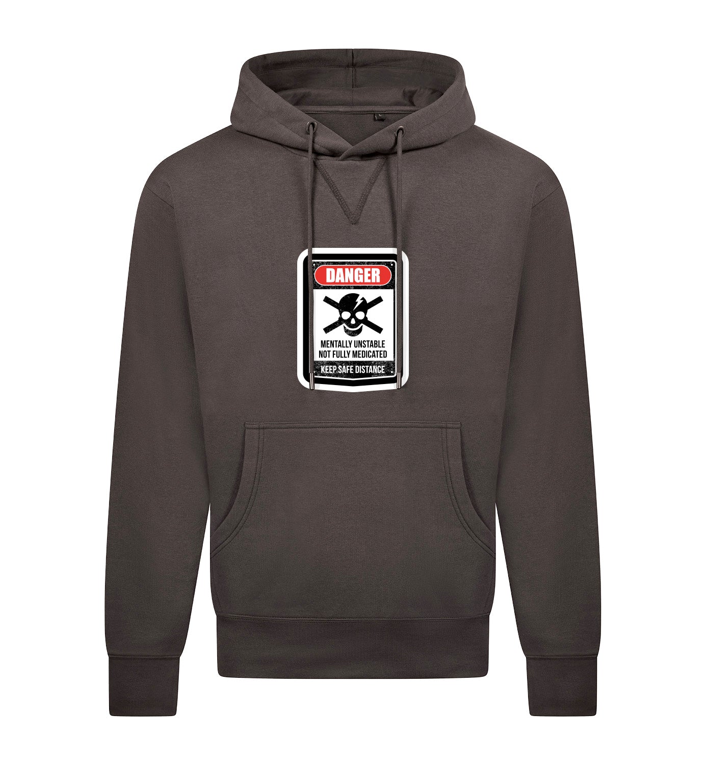 DANGER Hoodie