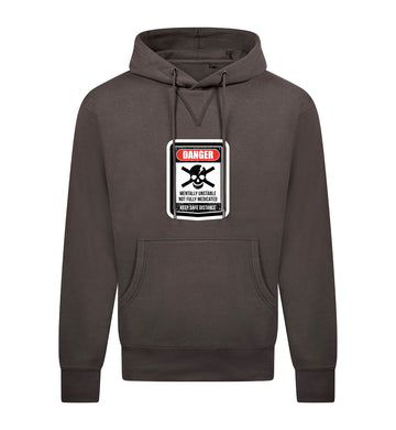 DANGER Hoodie