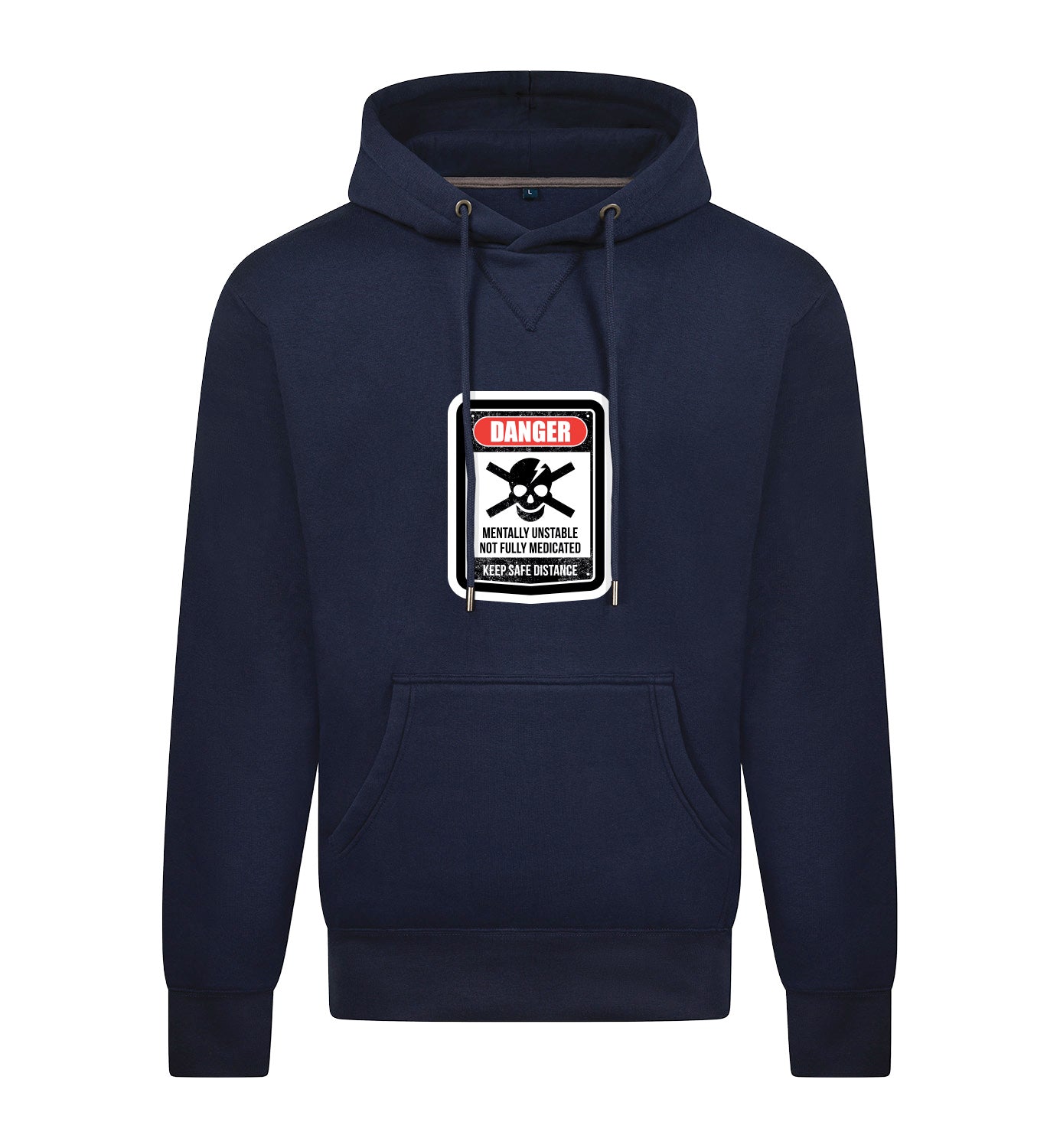 DANGER Hoodie