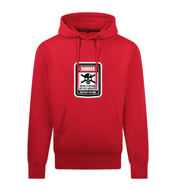 DANGER Hoodie