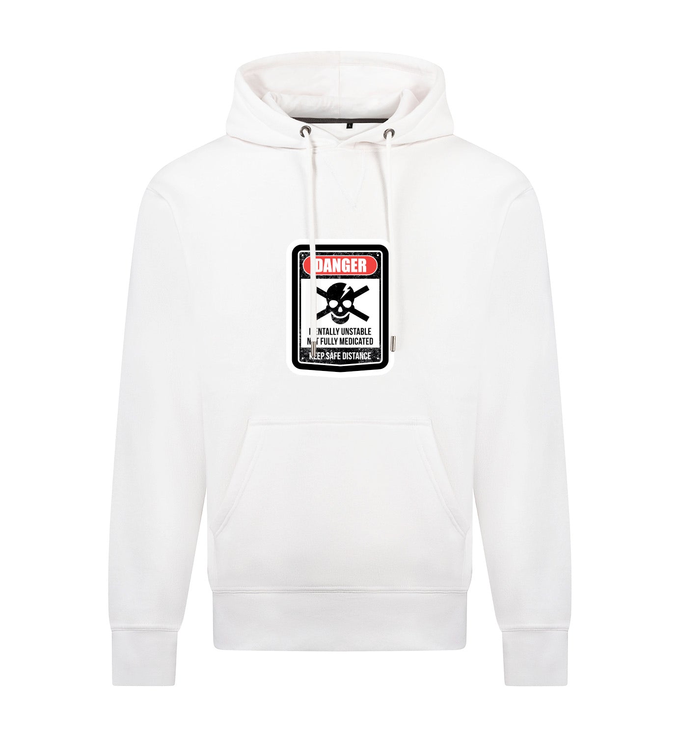 DANGER Hoodie