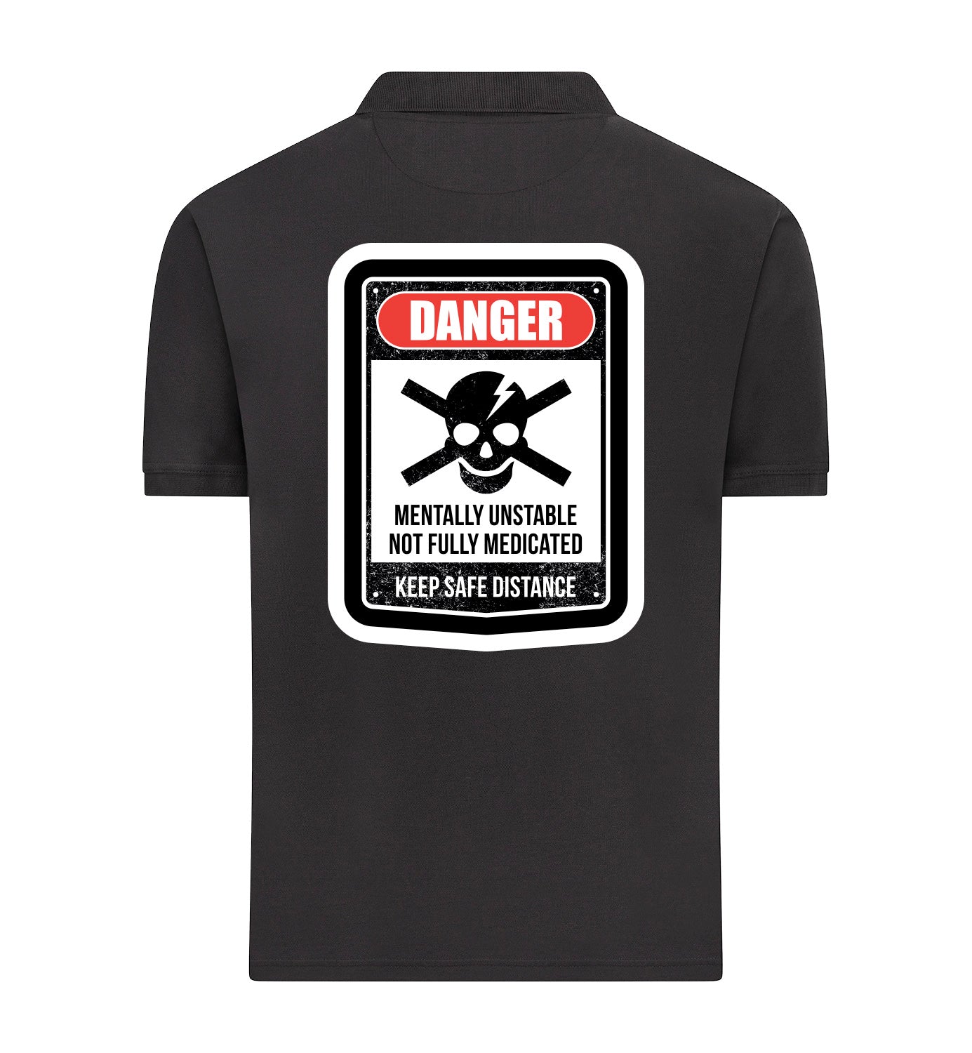 DANGER Polo