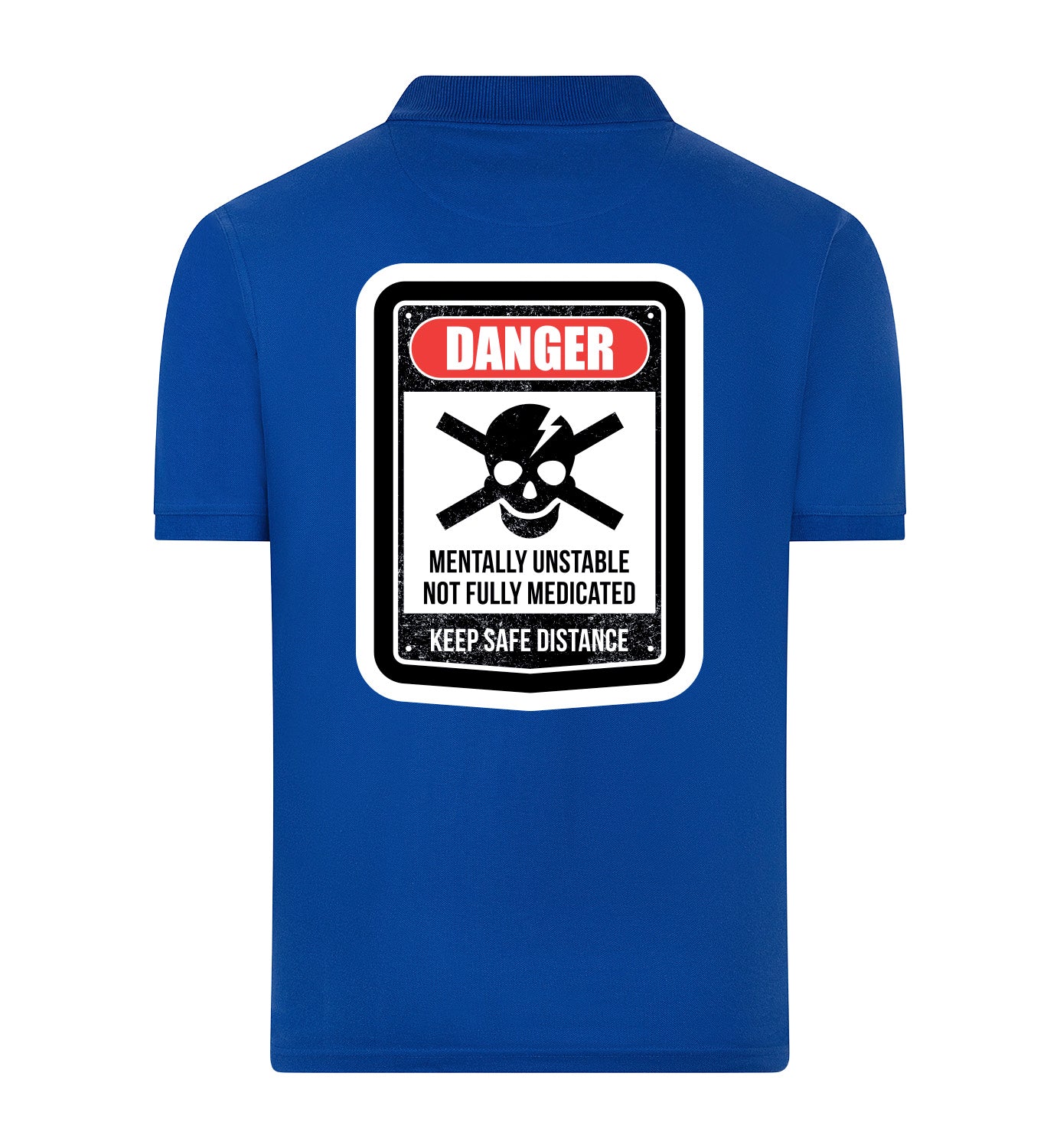 DANGER Polo