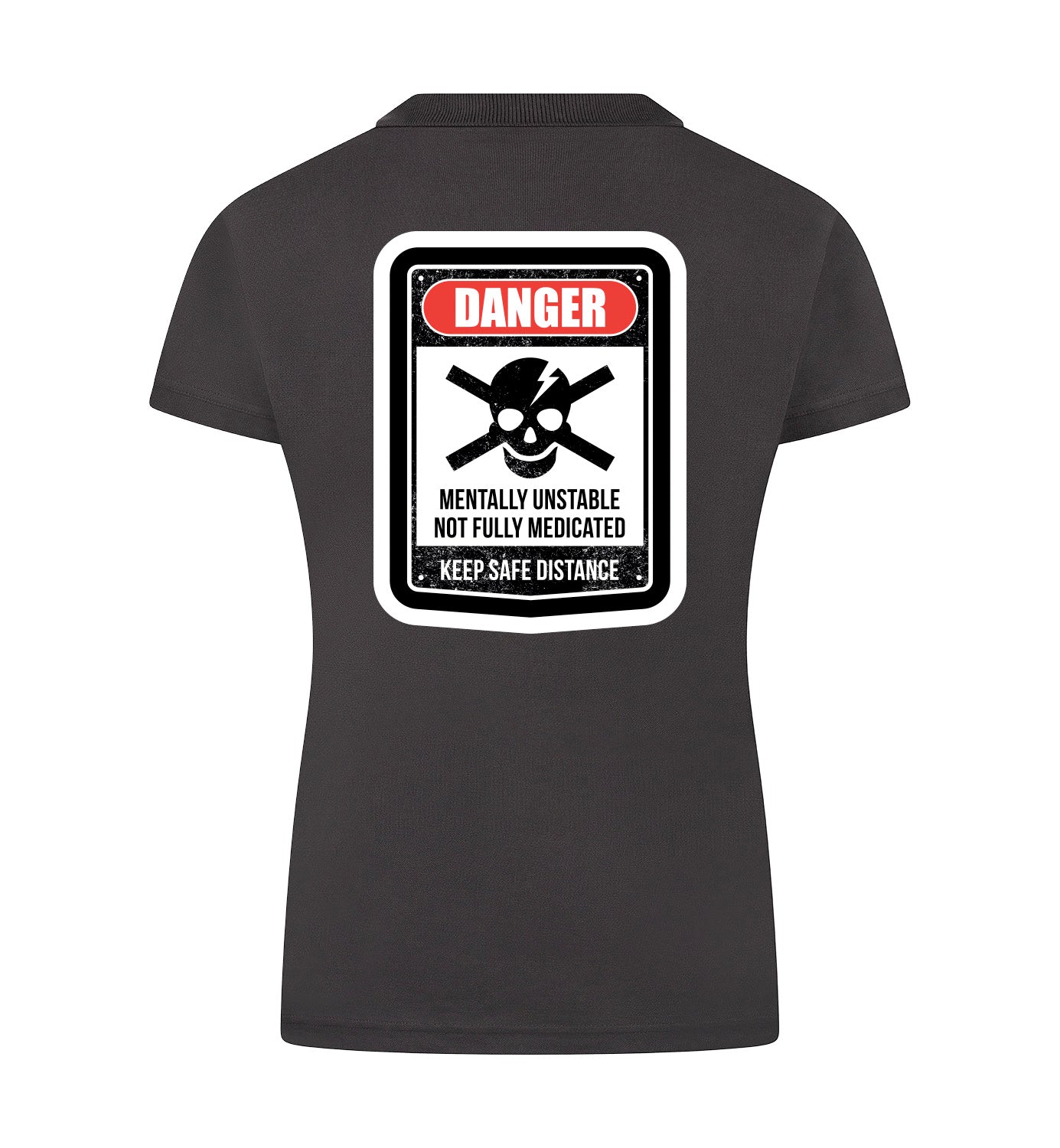 DANGER Polo dames