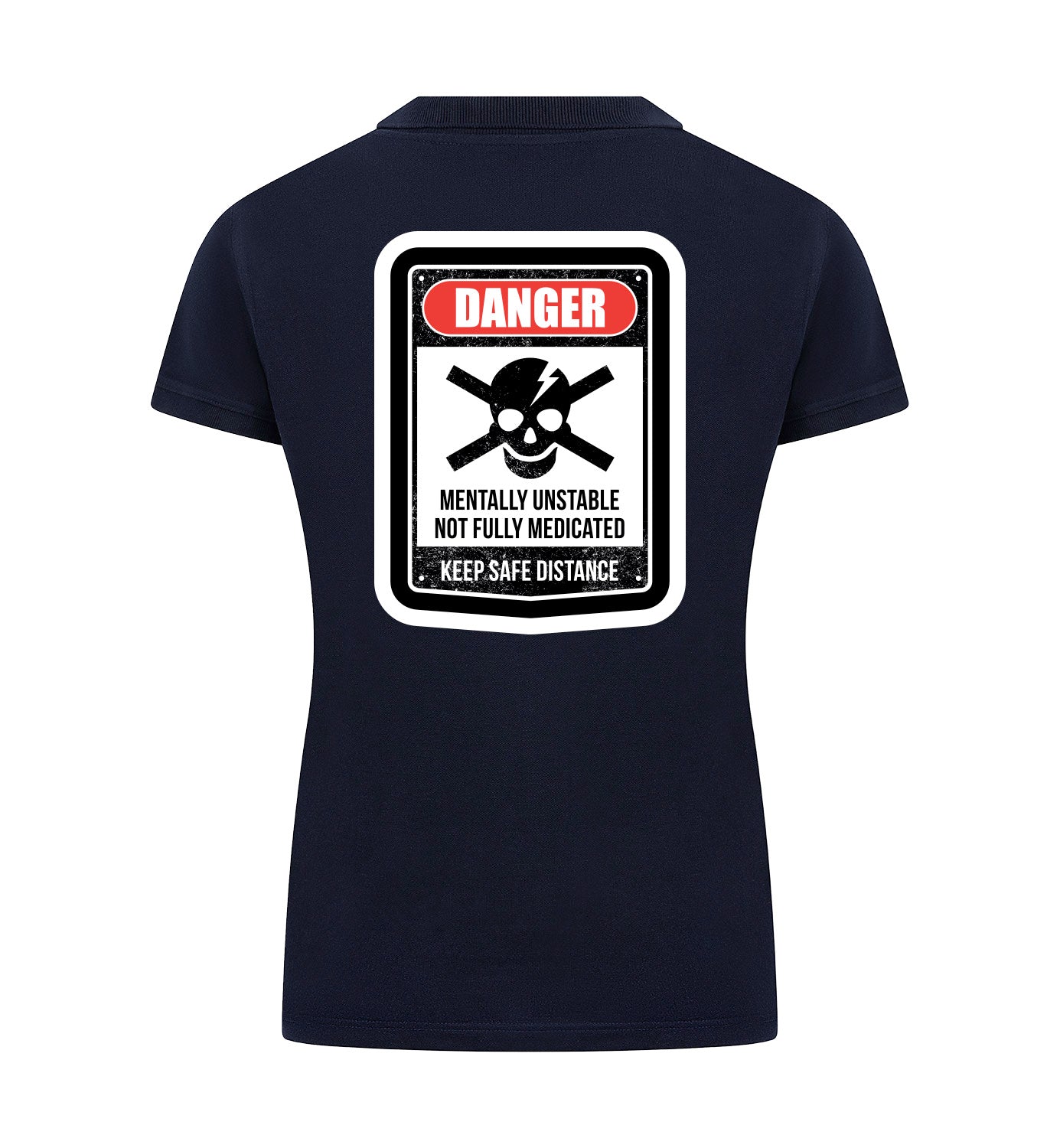DANGER Polo dames