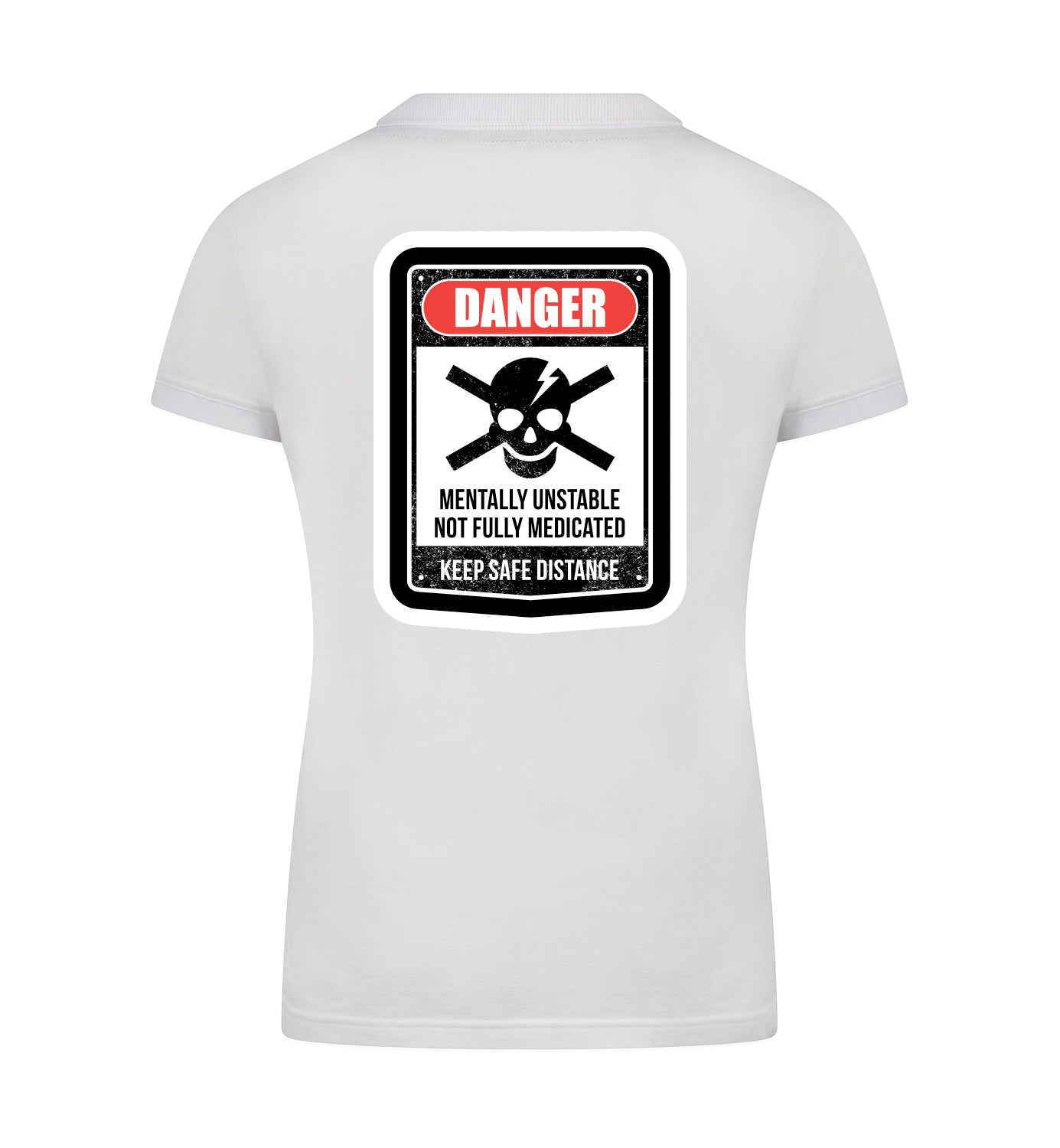 DANGER Polo dames
