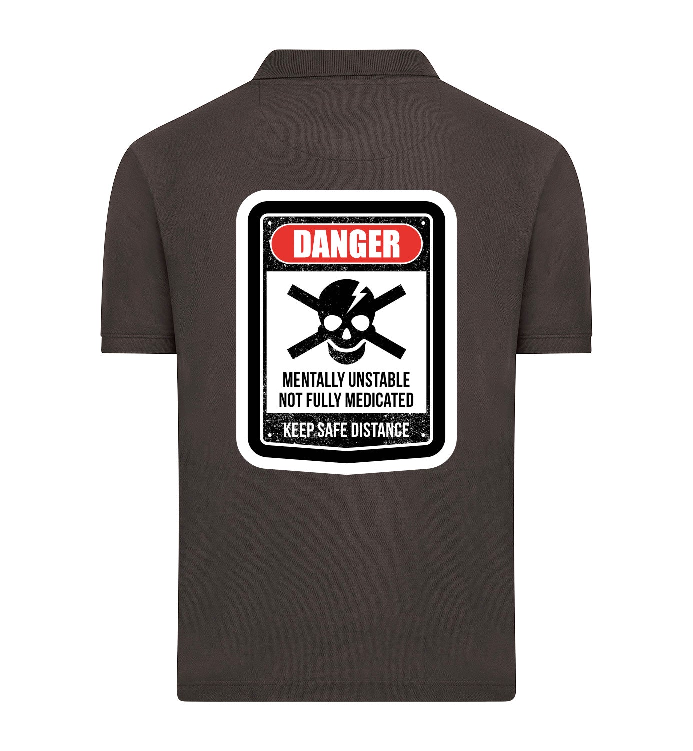 DANGER Polo