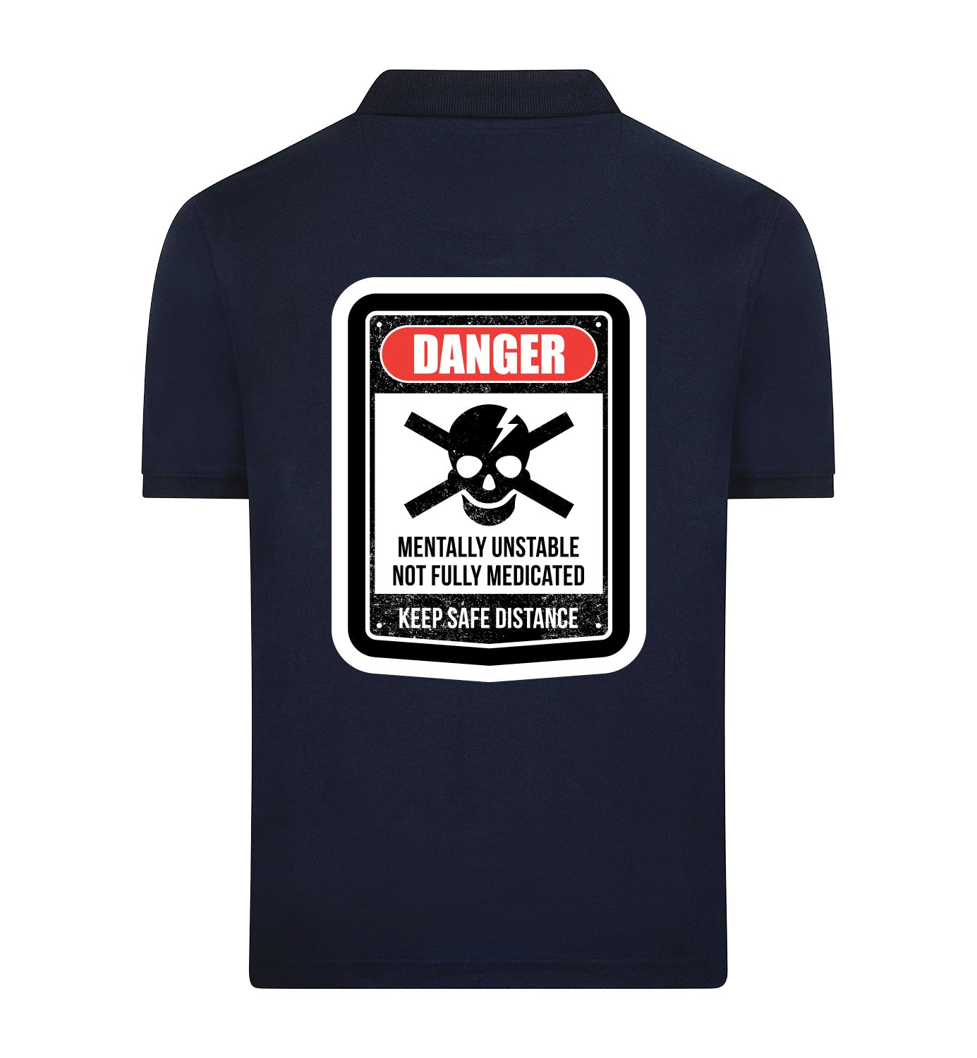 DANGER Polo
