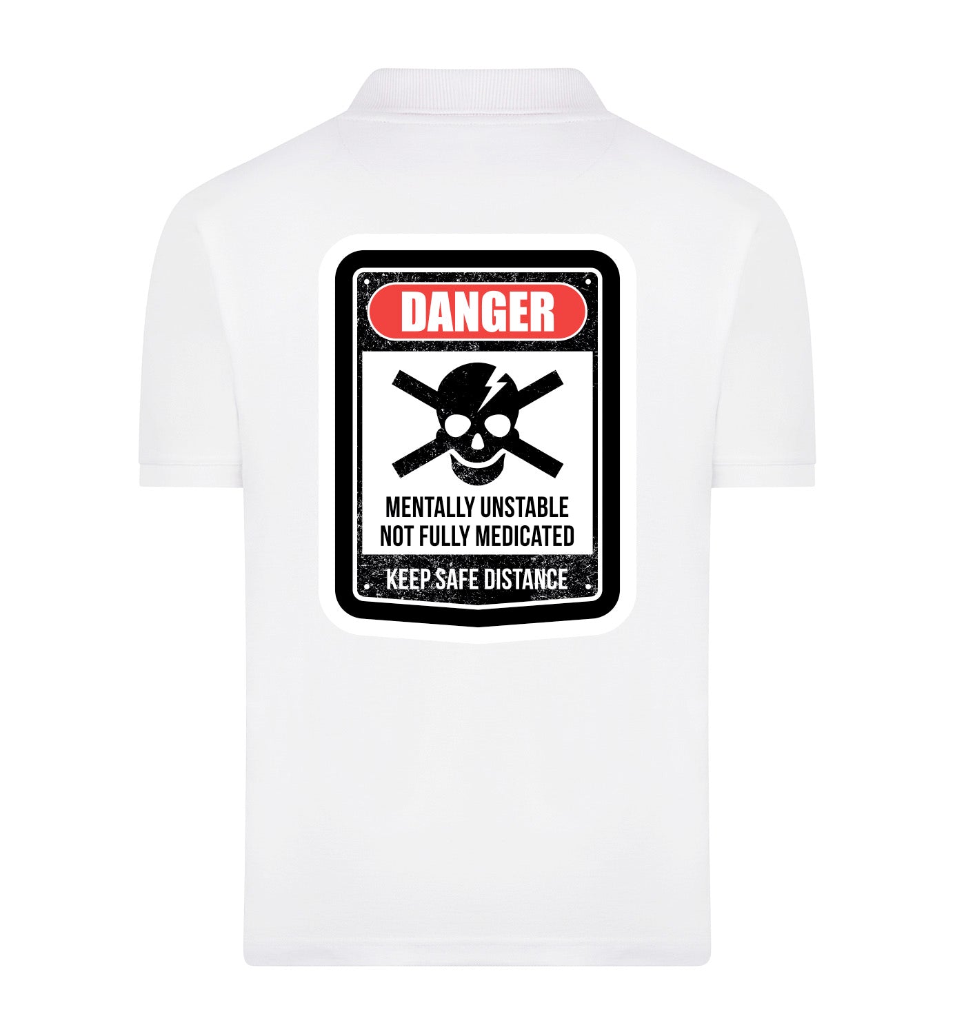 DANGER Polo