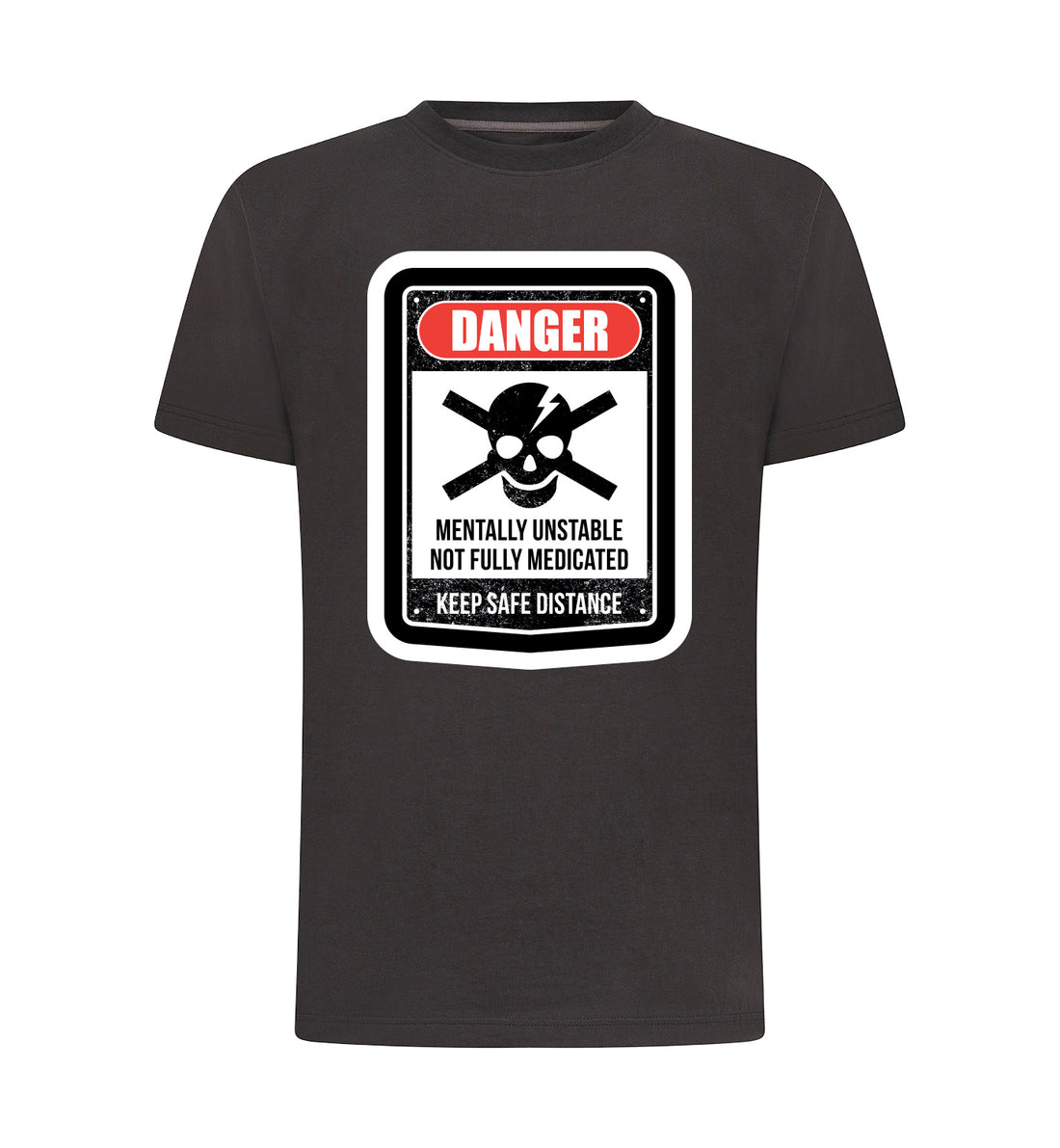 DANGER T-Shirt
