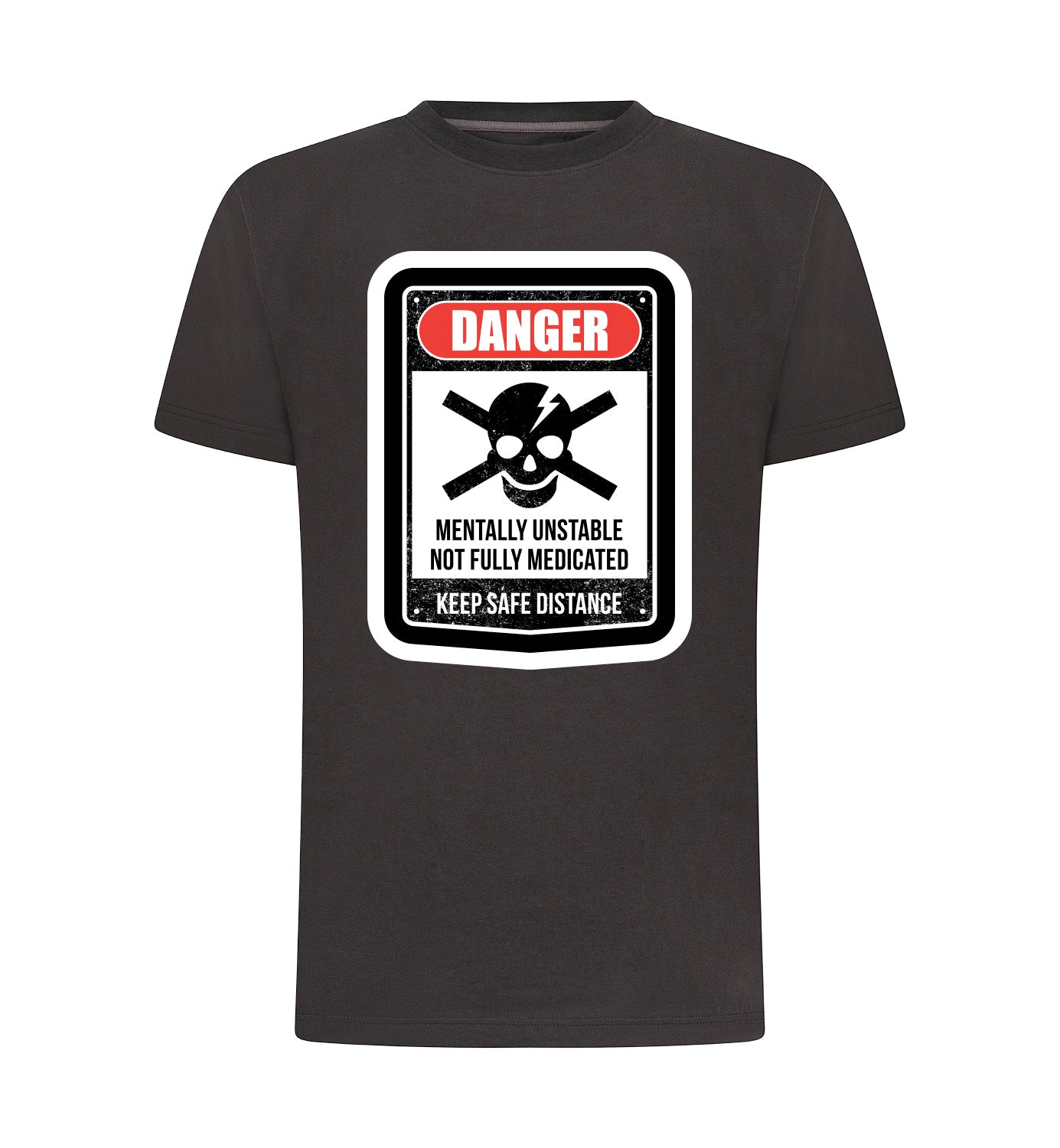 DANGER T-Shirt