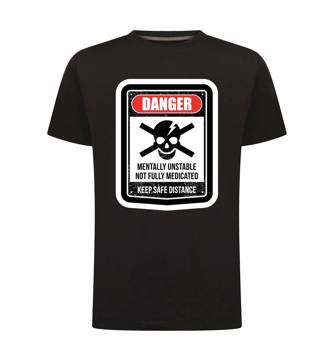 DANGER T-Shirt