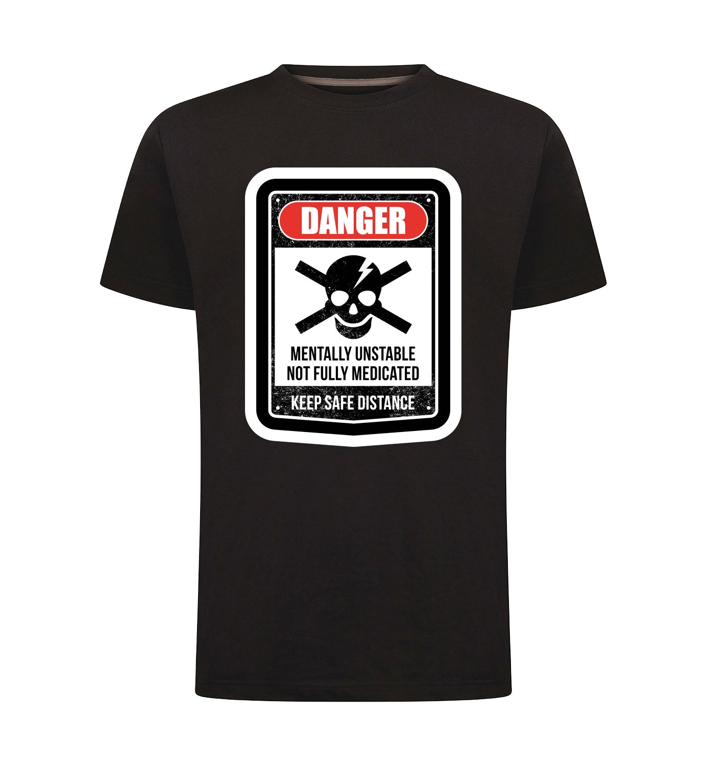 DANGER T-Shirt
