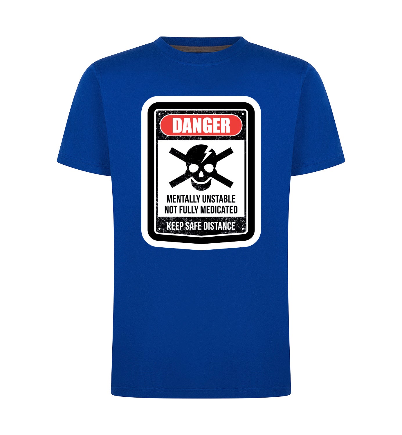 DANGER T-Shirt