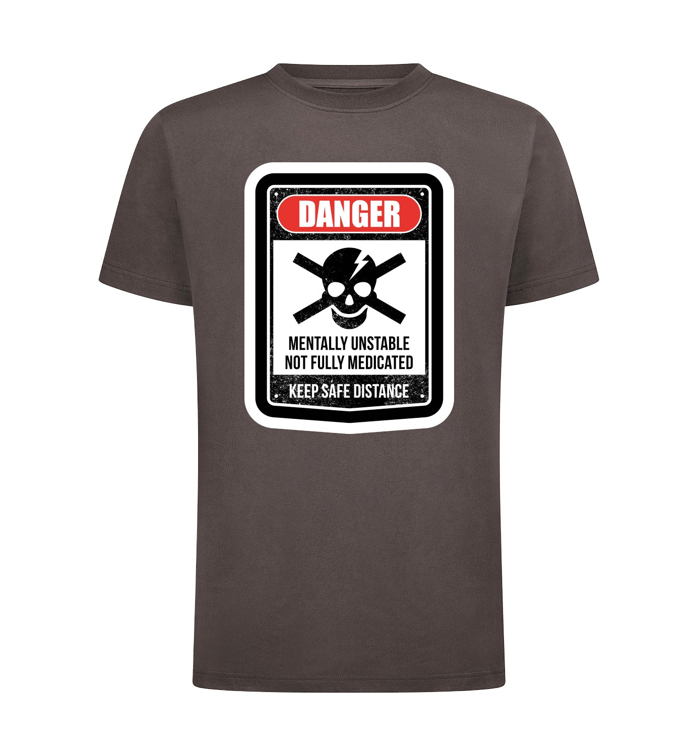 DANGER T-Shirt