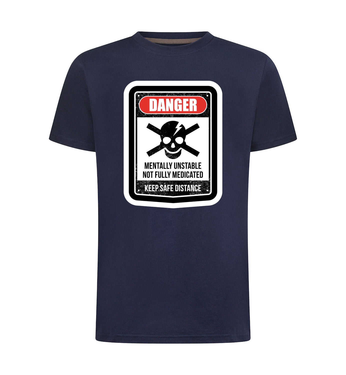 DANGER T-Shirt