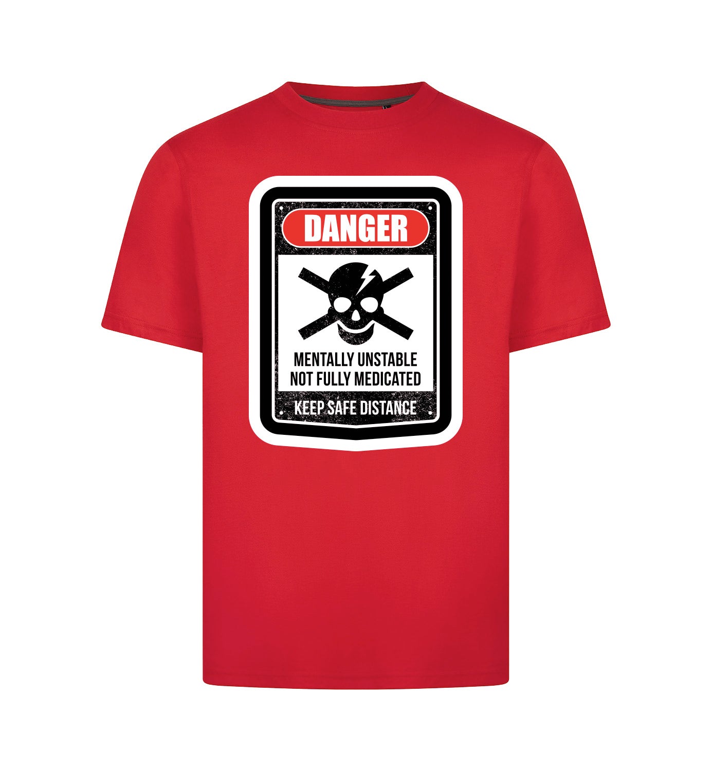 DANGER T-Shirt
