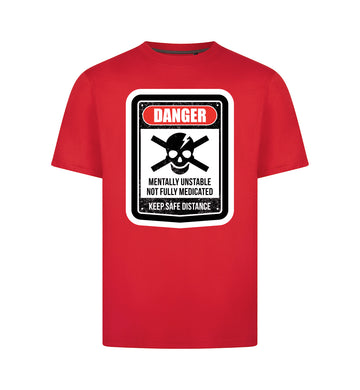 DANGER T-Shirt