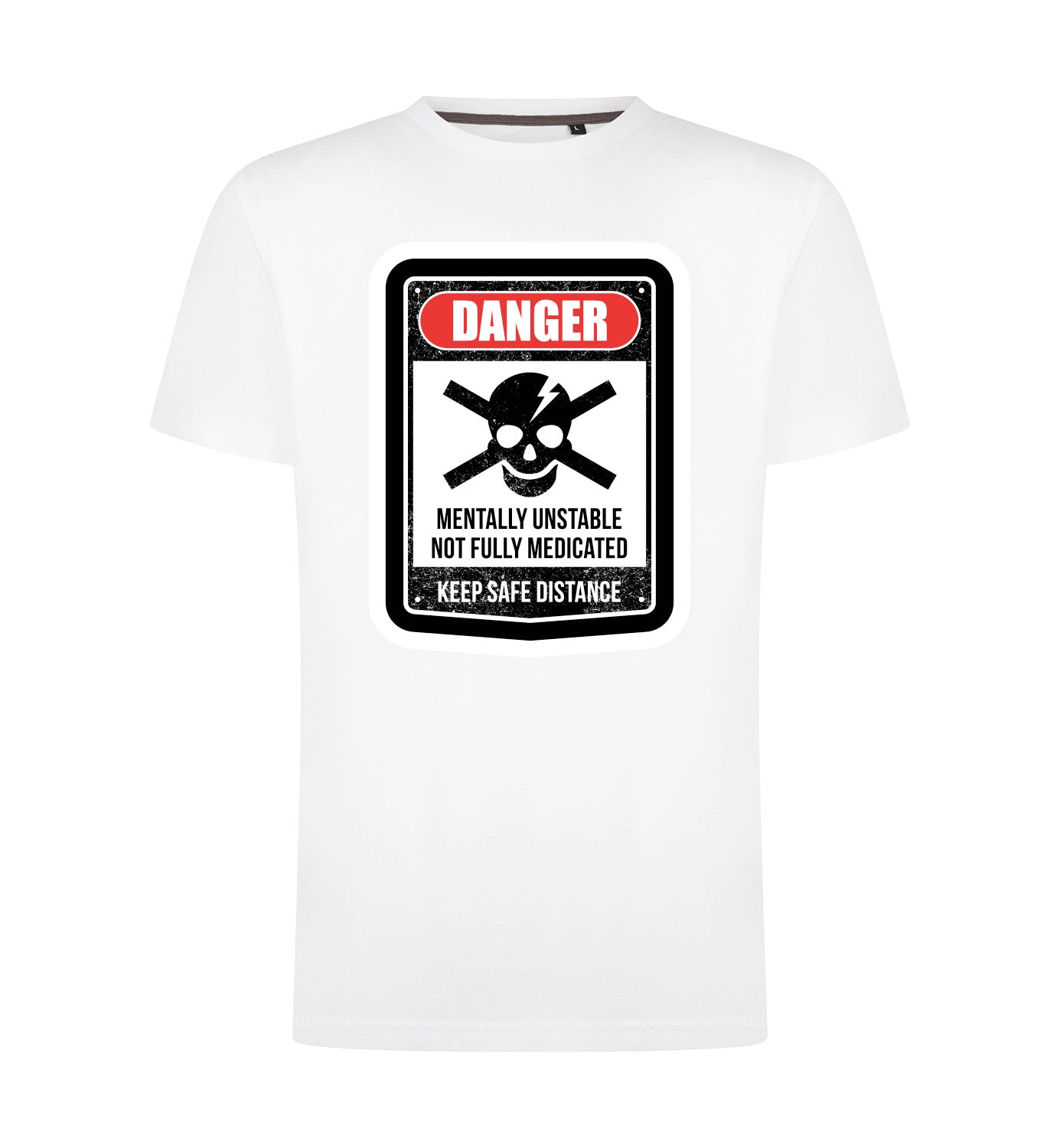 DANGER T-Shirt