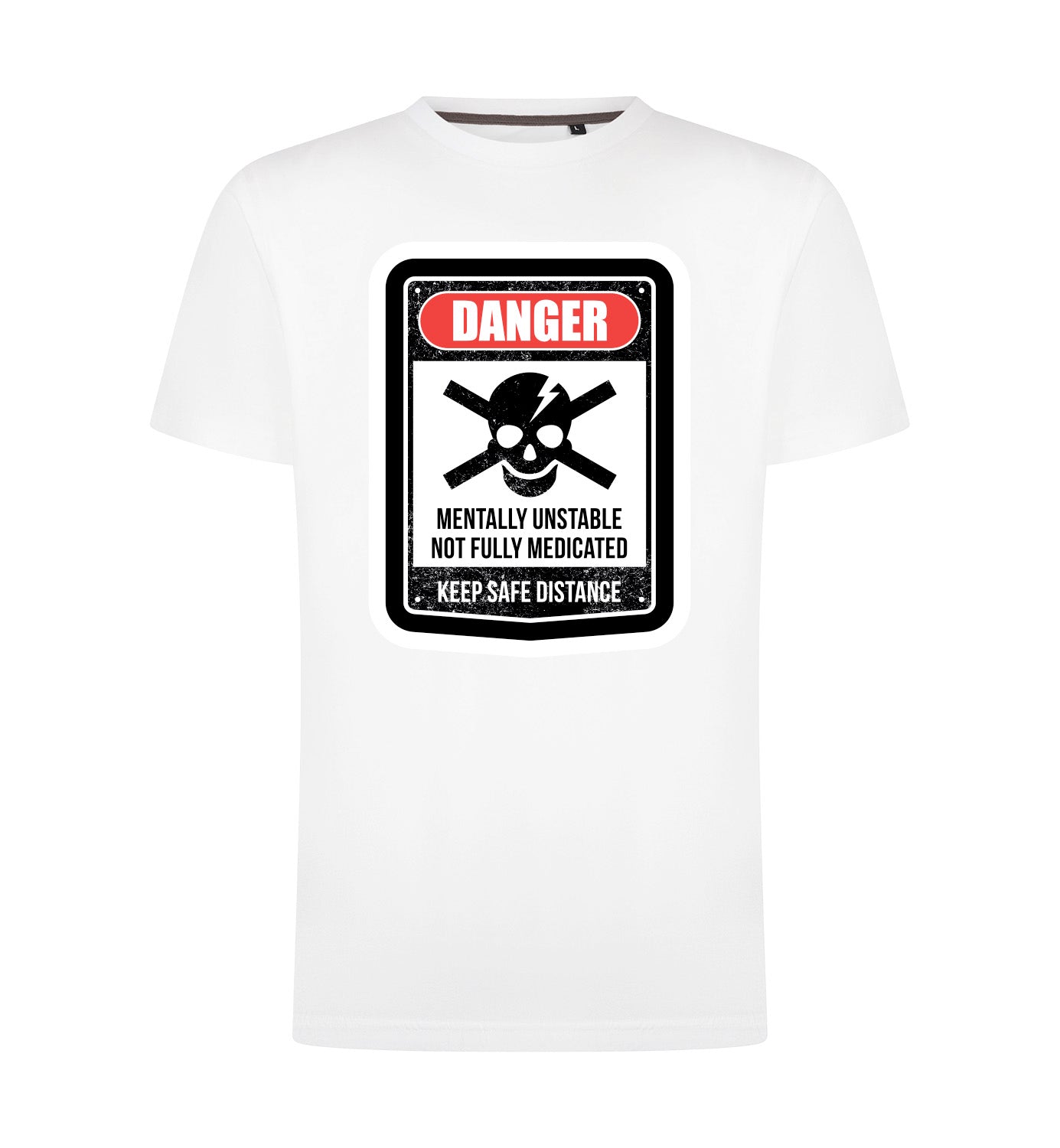 DANGER T-Shirt