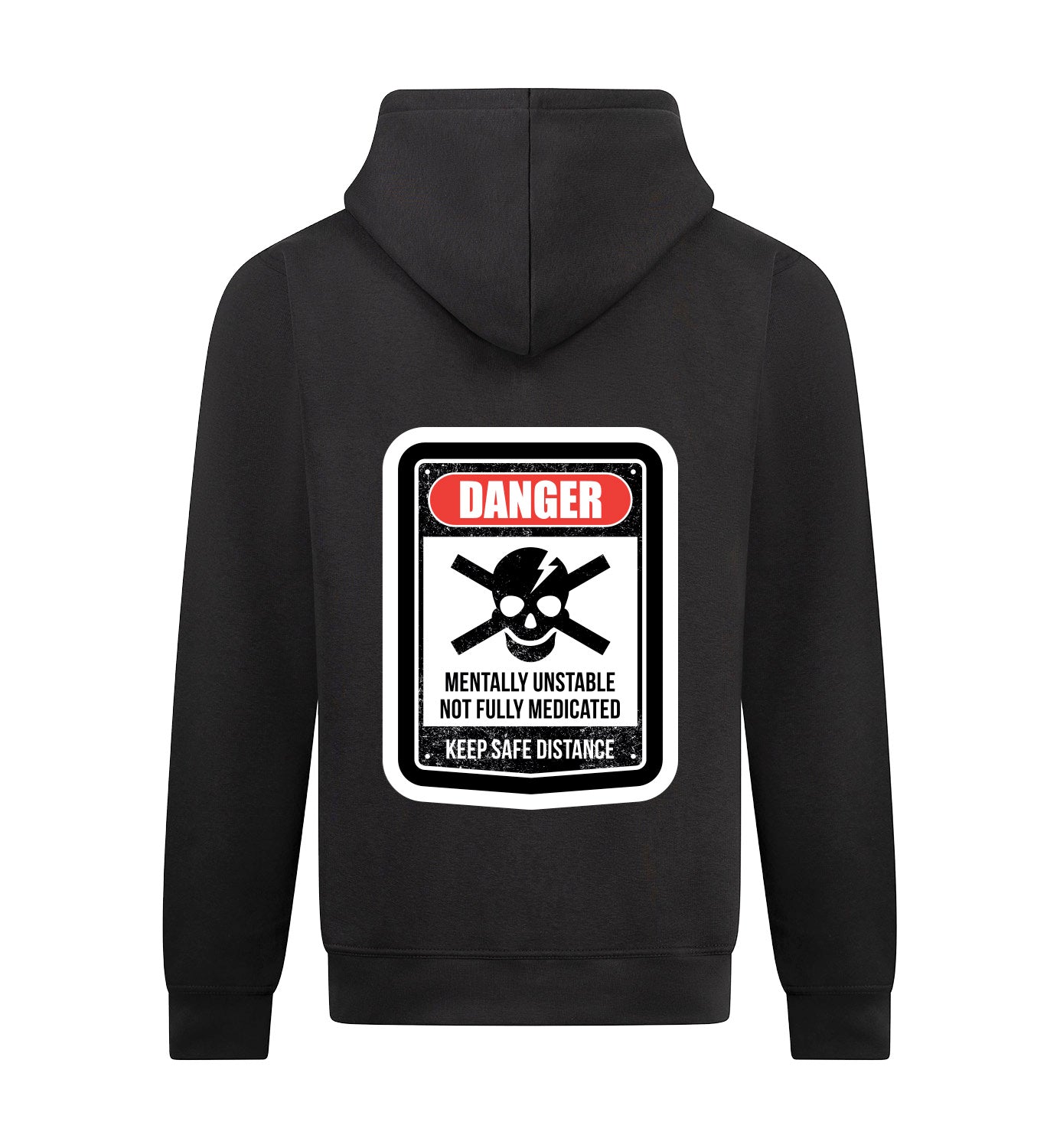 DANGER Vest