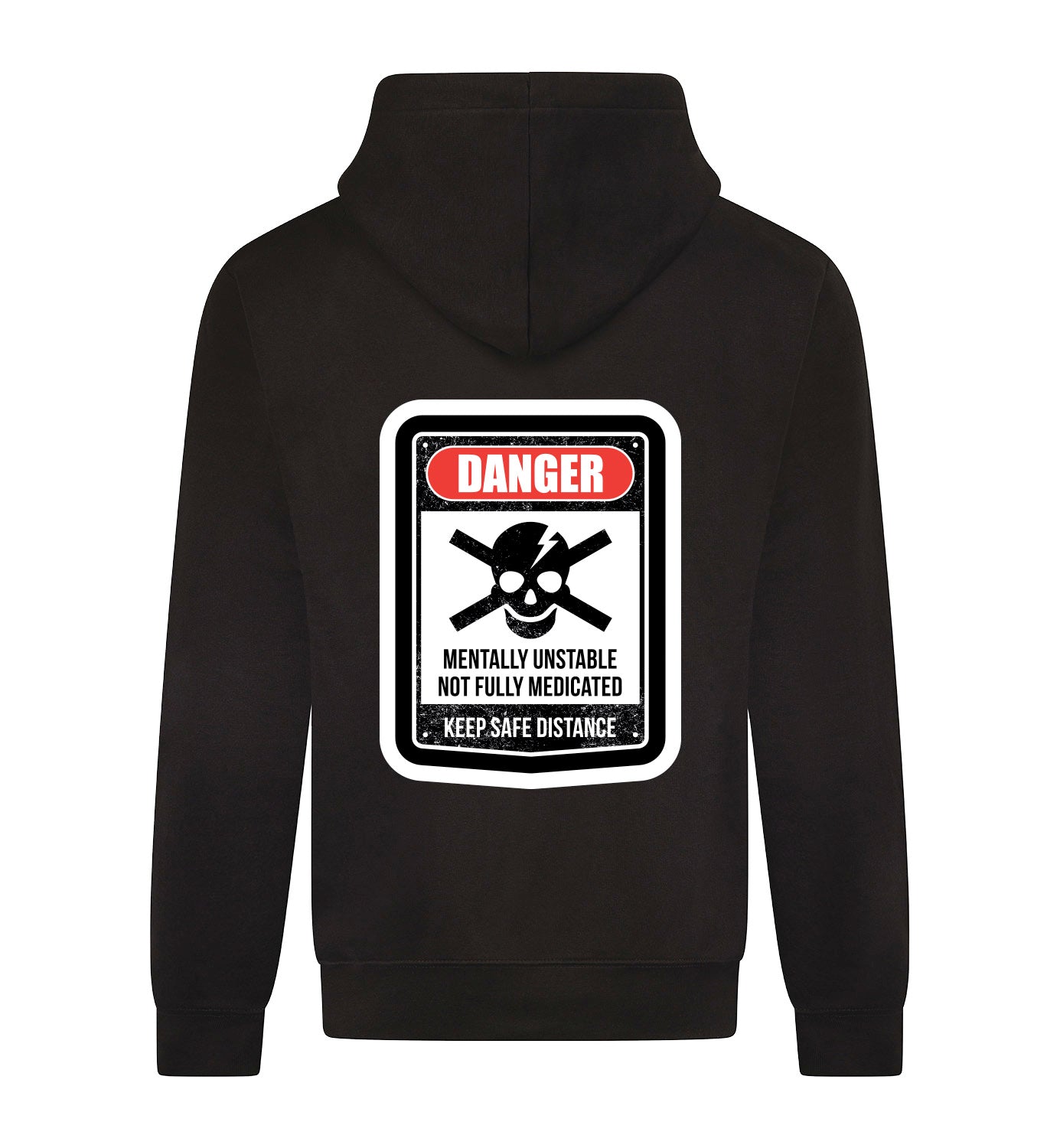 DANGER Vest