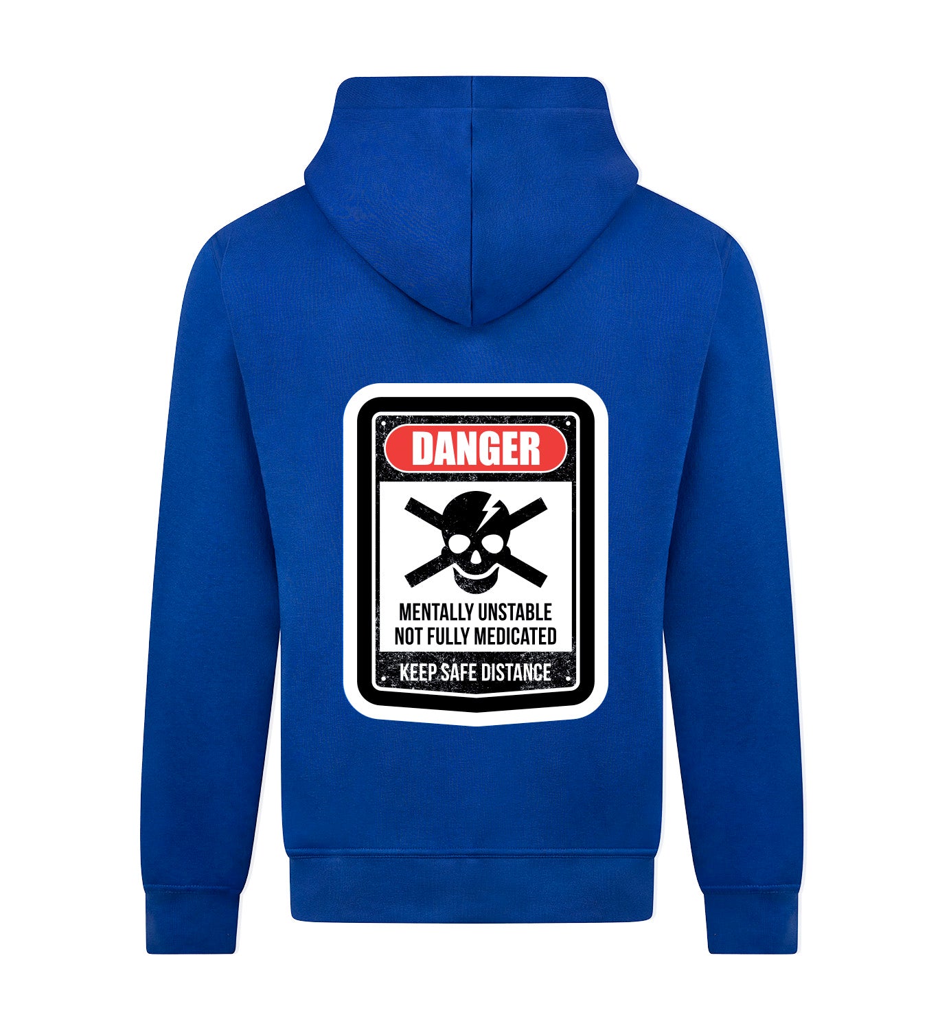 DANGER Vest