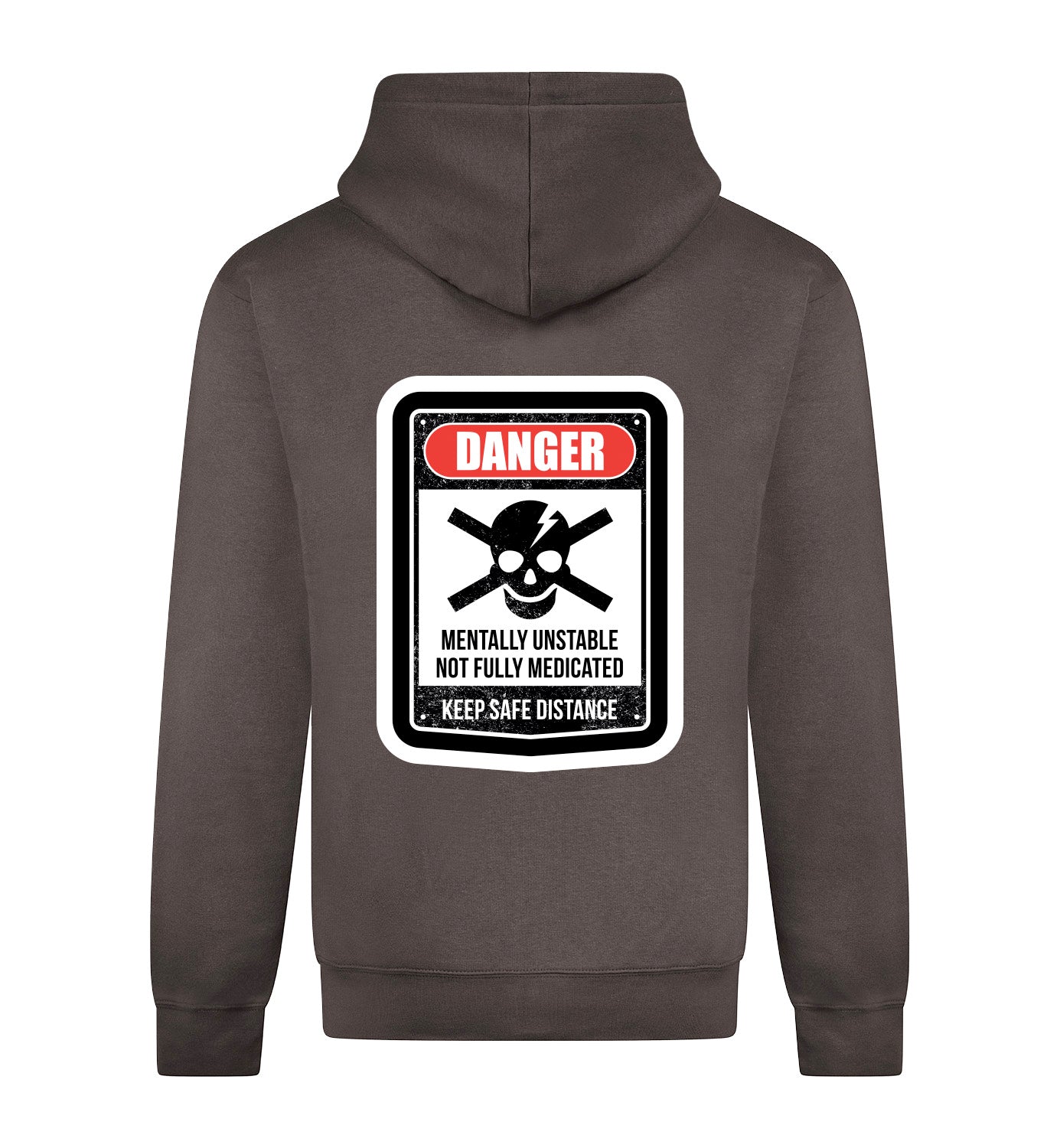 DANGER Vest