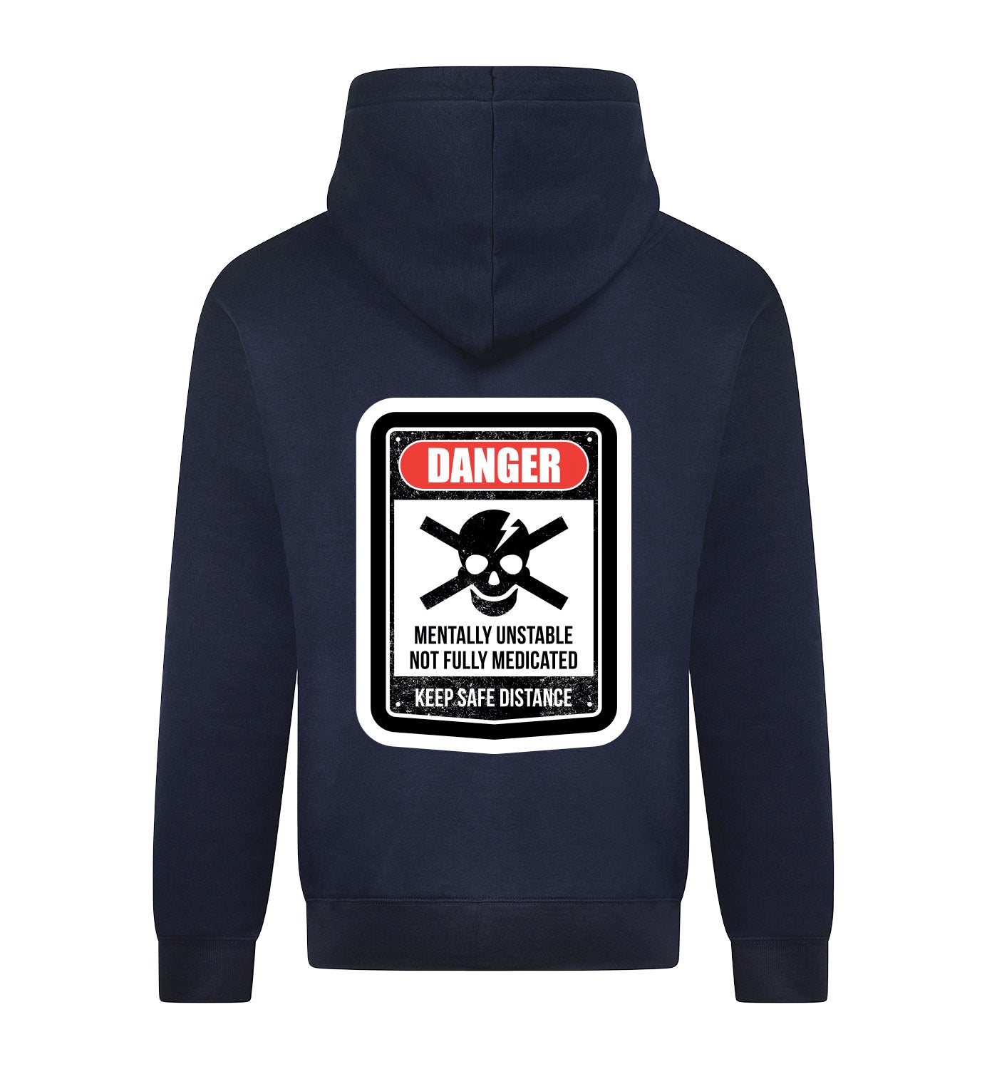 DANGER Vest