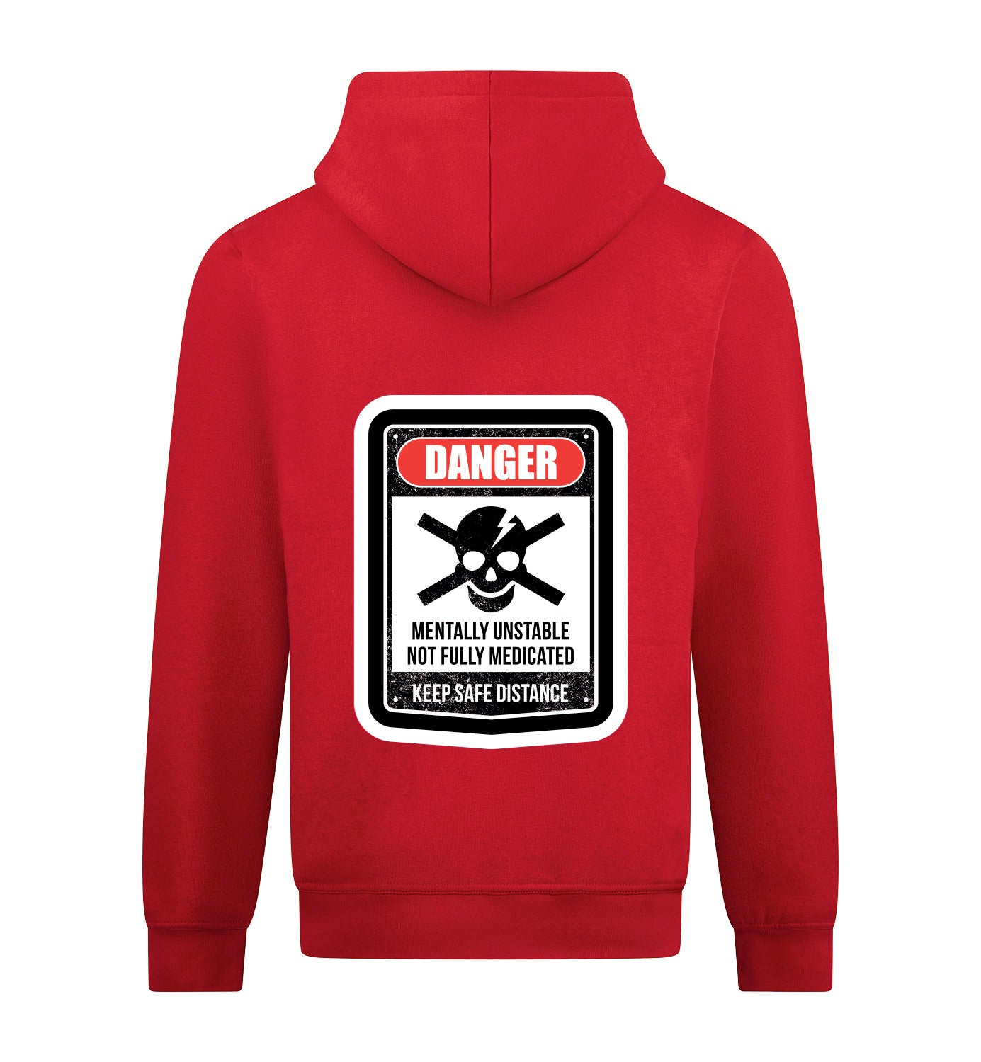DANGER Vest