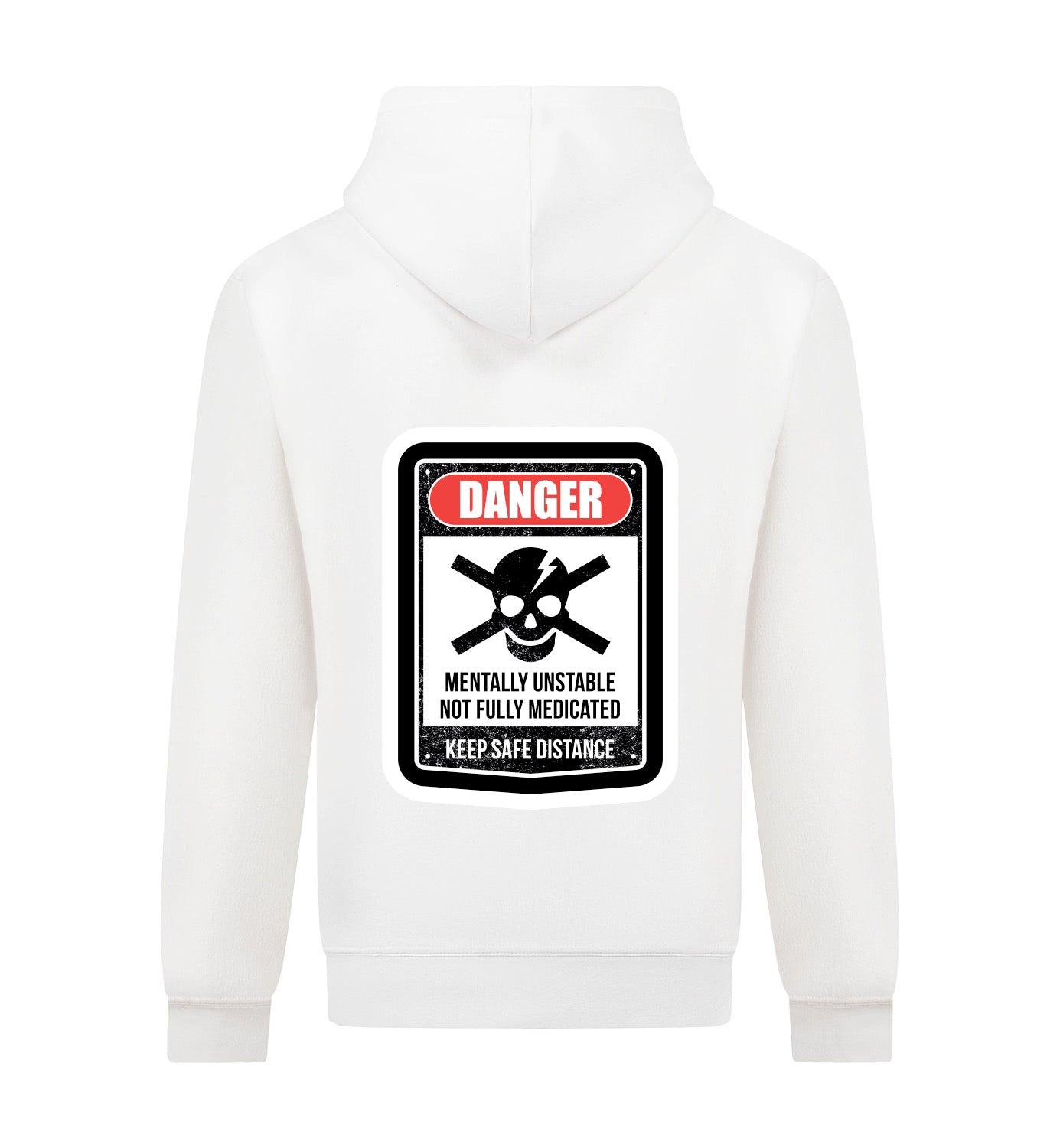 DANGER Vest